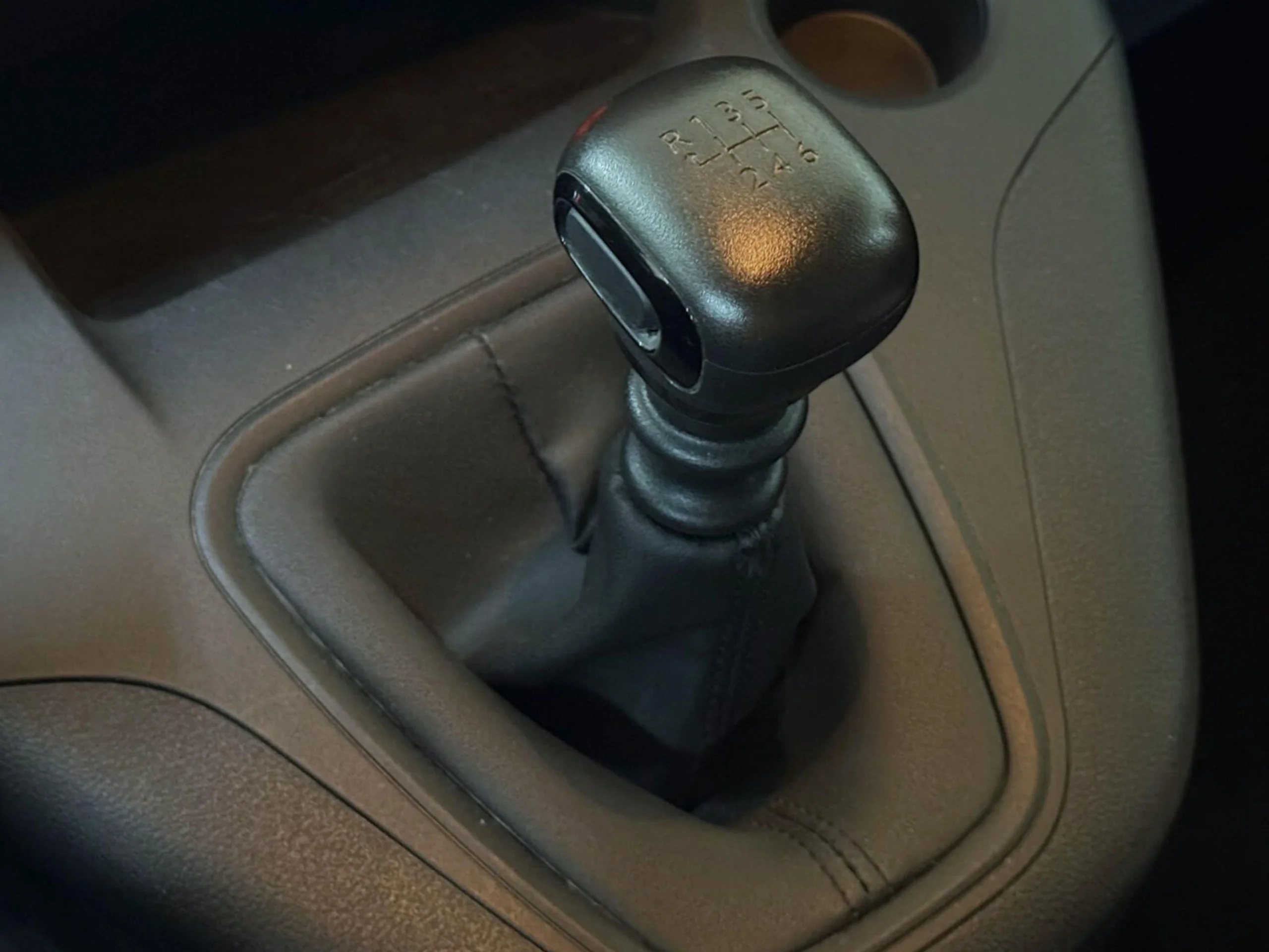 Opel Combo Frigorífica FRCX -20°C – Ocasión con Frío Oculto e Isotermo a Estrenar ¡DESDE 379 € al mes sin entrada! - Foto 17