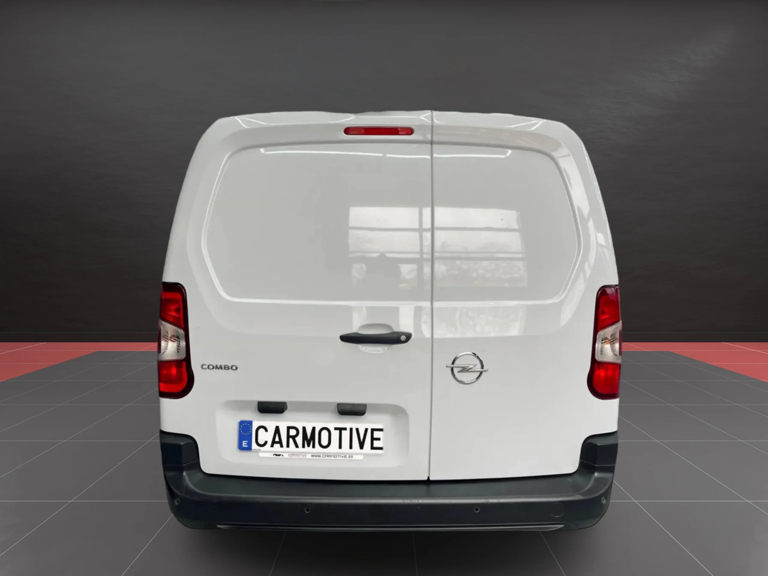Opel Combo Frigorífica FRCX -20°C – Ocasión con Frío Oculto e Isotermo a Estrenar ¡DESDE 379 € al mes sin entrada! - Foto 6