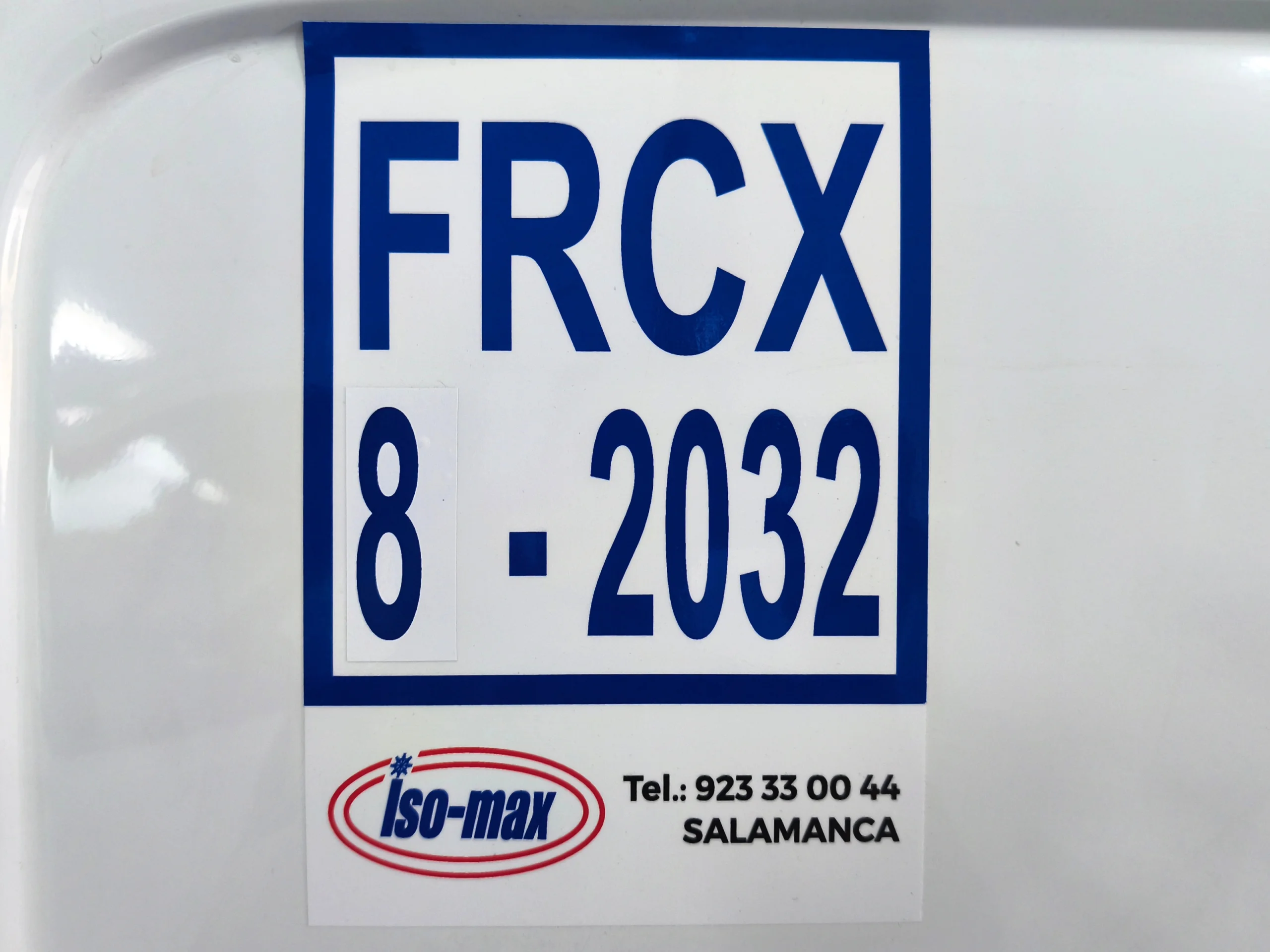 Opel Combo Frigorífica FRCX -20°C – Ocasión con Frío Oculto e Isotermo a Estrenar ¡DESDE 379 € al mes sin entrada! - Foto 31