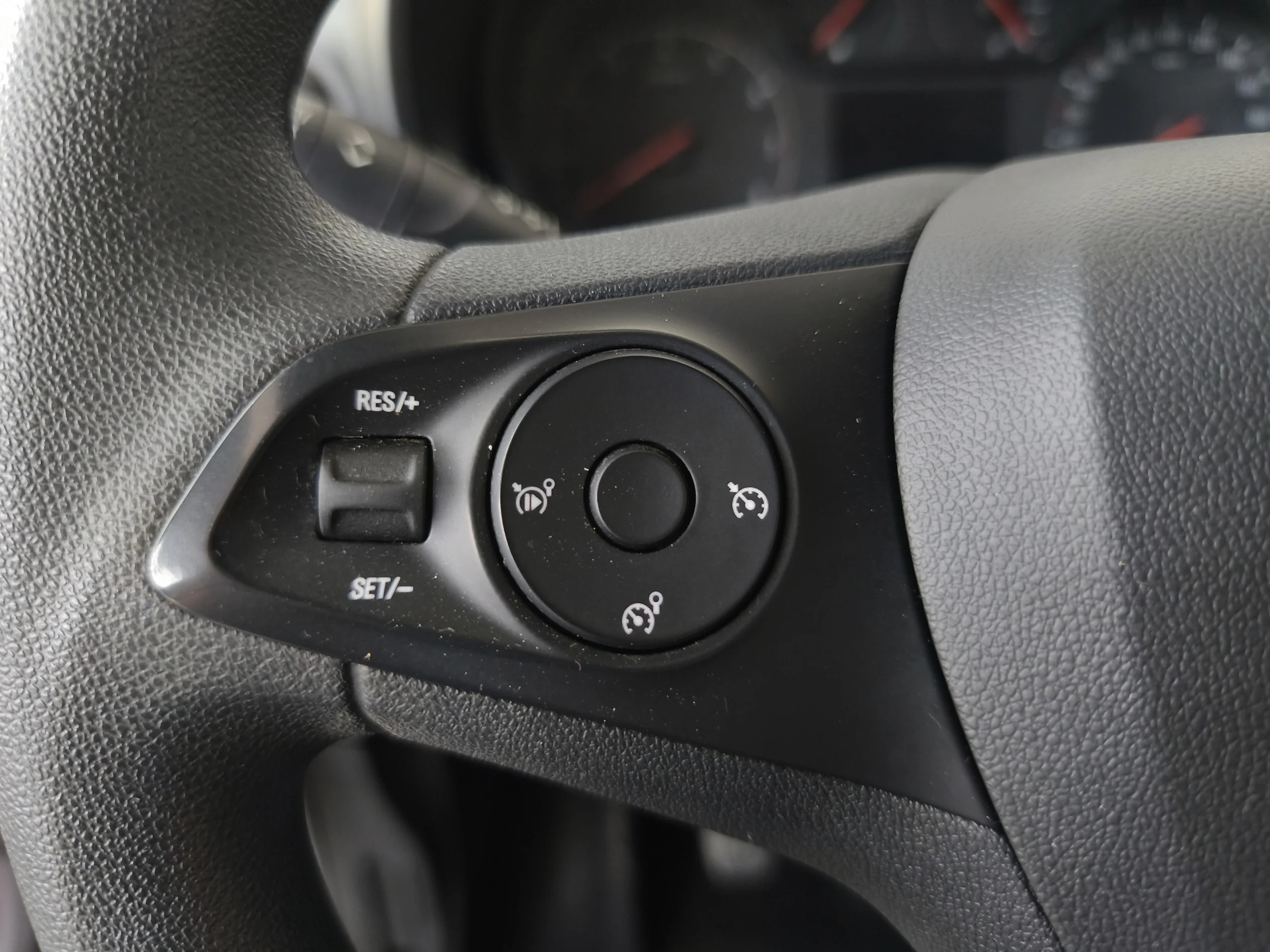 Opel Combo Frigorífica FRCX -20°C – Ocasión con Frío Oculto e Isotermo a Estrenar ¡DESDE 379 € al mes sin entrada! - Foto 16