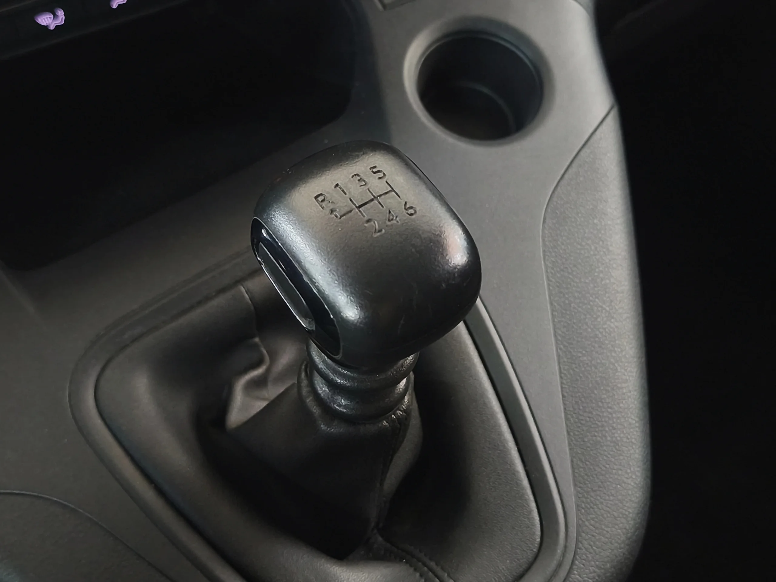 Opel Combo Frigorífica FRCX -20°C – Ocasión con Frío Oculto e Isotermo a Estrenar ¡DESDE 379 € al mes sin entrada! - Foto 29
