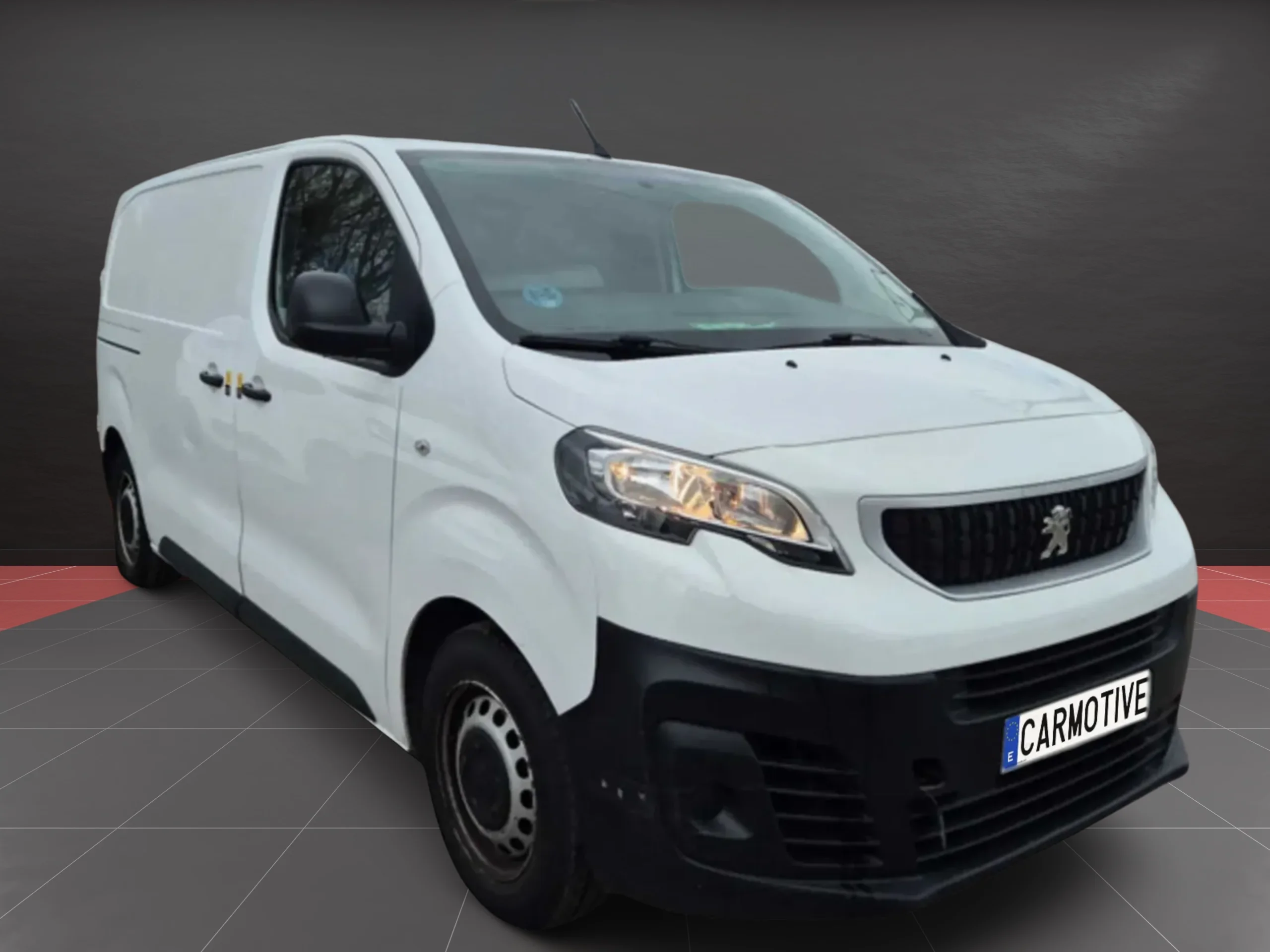 Peugeot Expert TALLA M BLUEHDI 102 CV - Foto 1