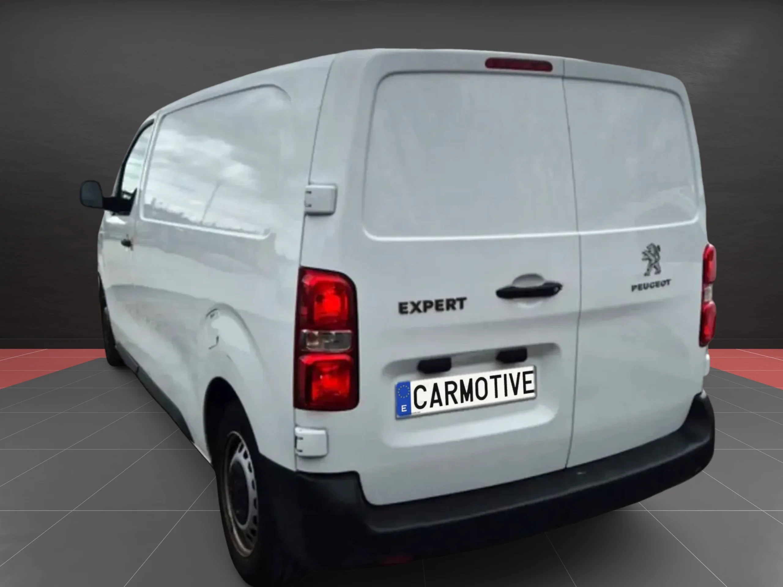 Peugeot Expert TALLA M BLUEHDI 102 CV - Foto 5