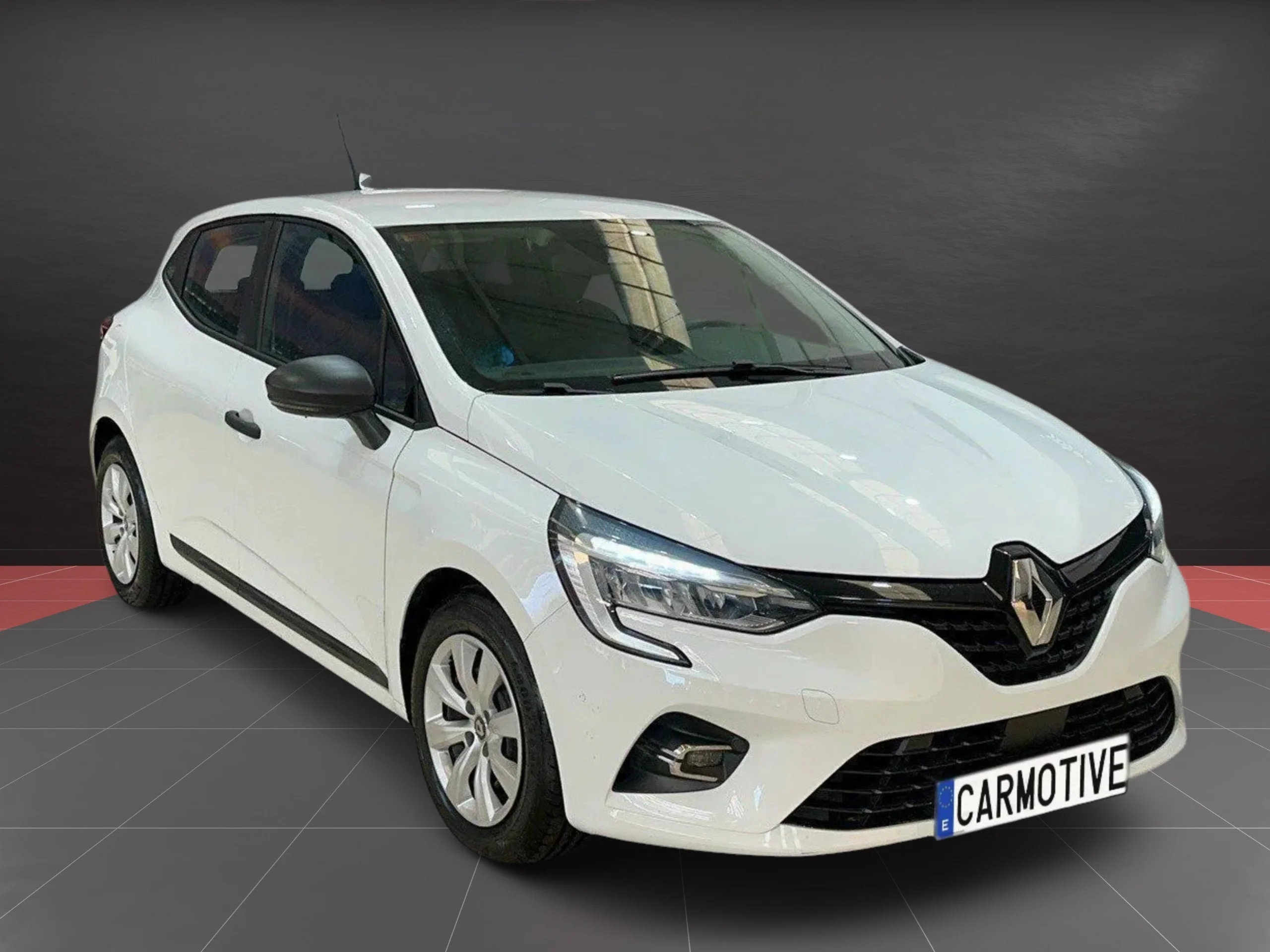 Renault Clio Business Blue dCi 63 kW (85CV) - Foto 1