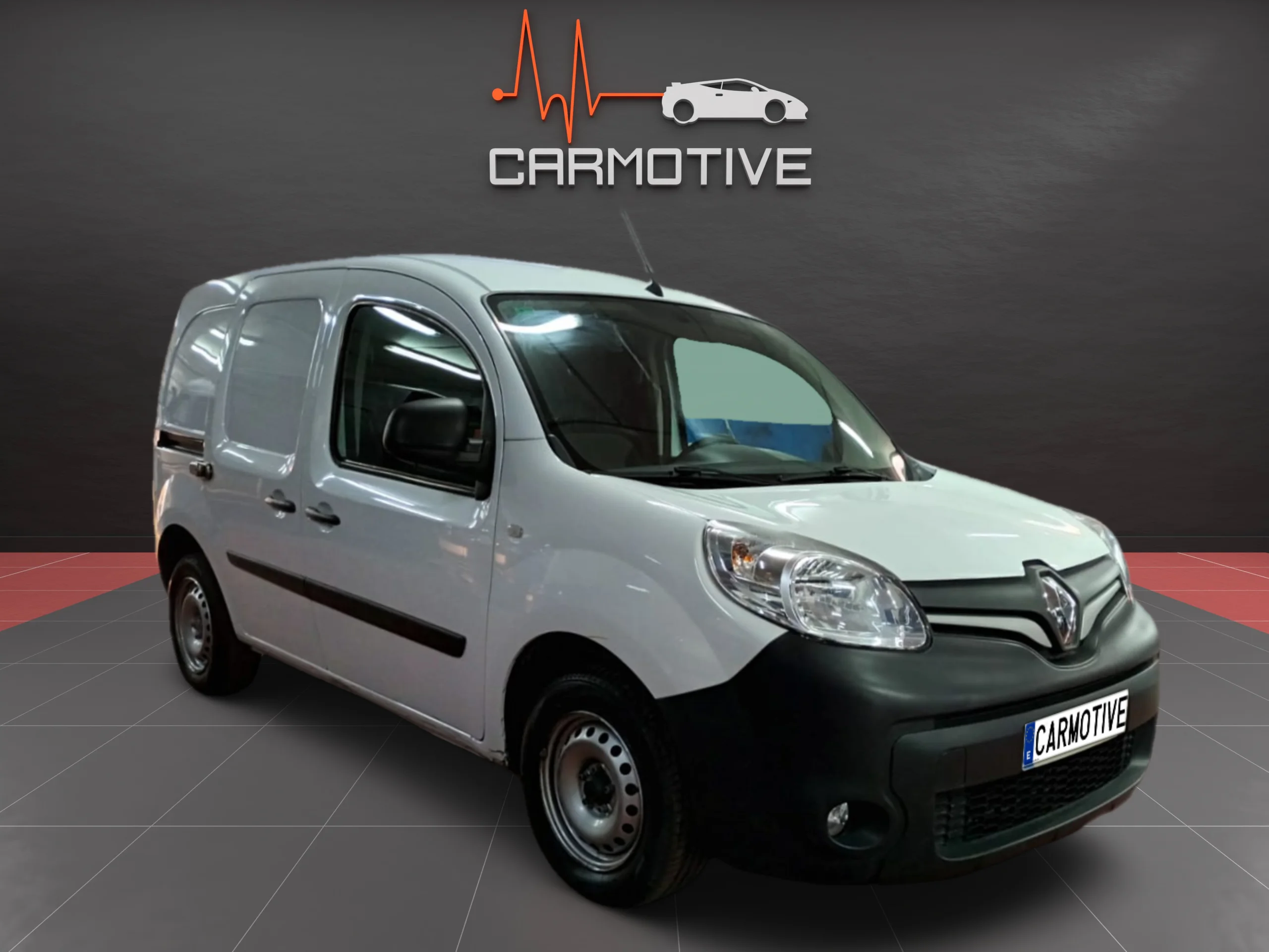 Renault Kangoo PROFESIONAL 80CV  - Foto 1