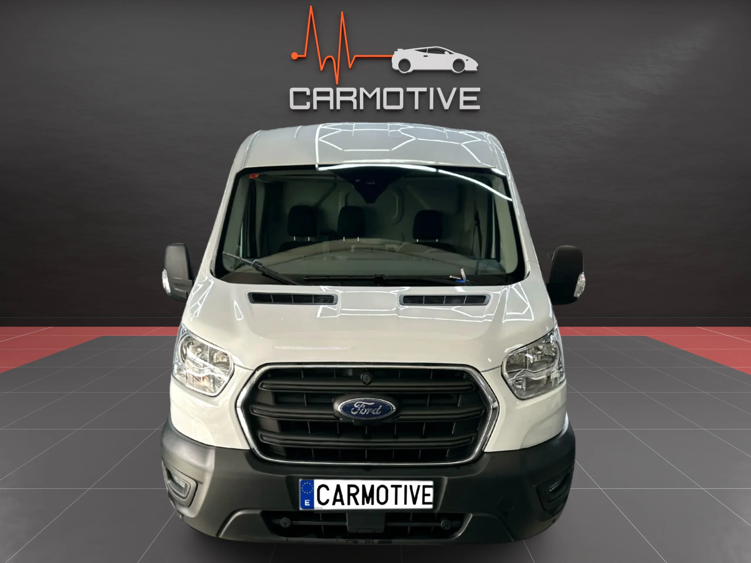 Ford Transit L3H2 130 CV - Foto 2