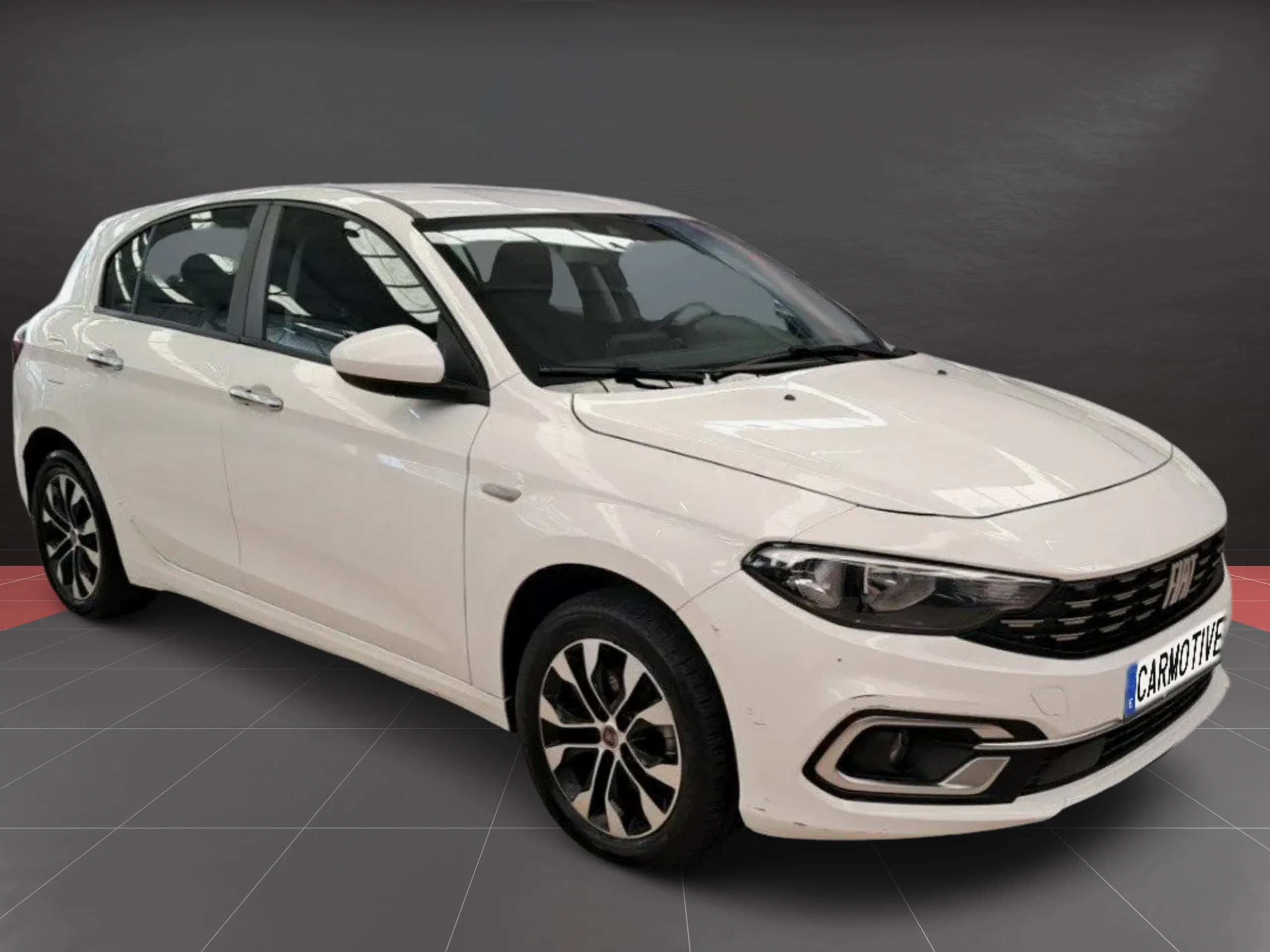 Fiat Tipo City Life 1.0 74KW  (100 CV) - Foto 1