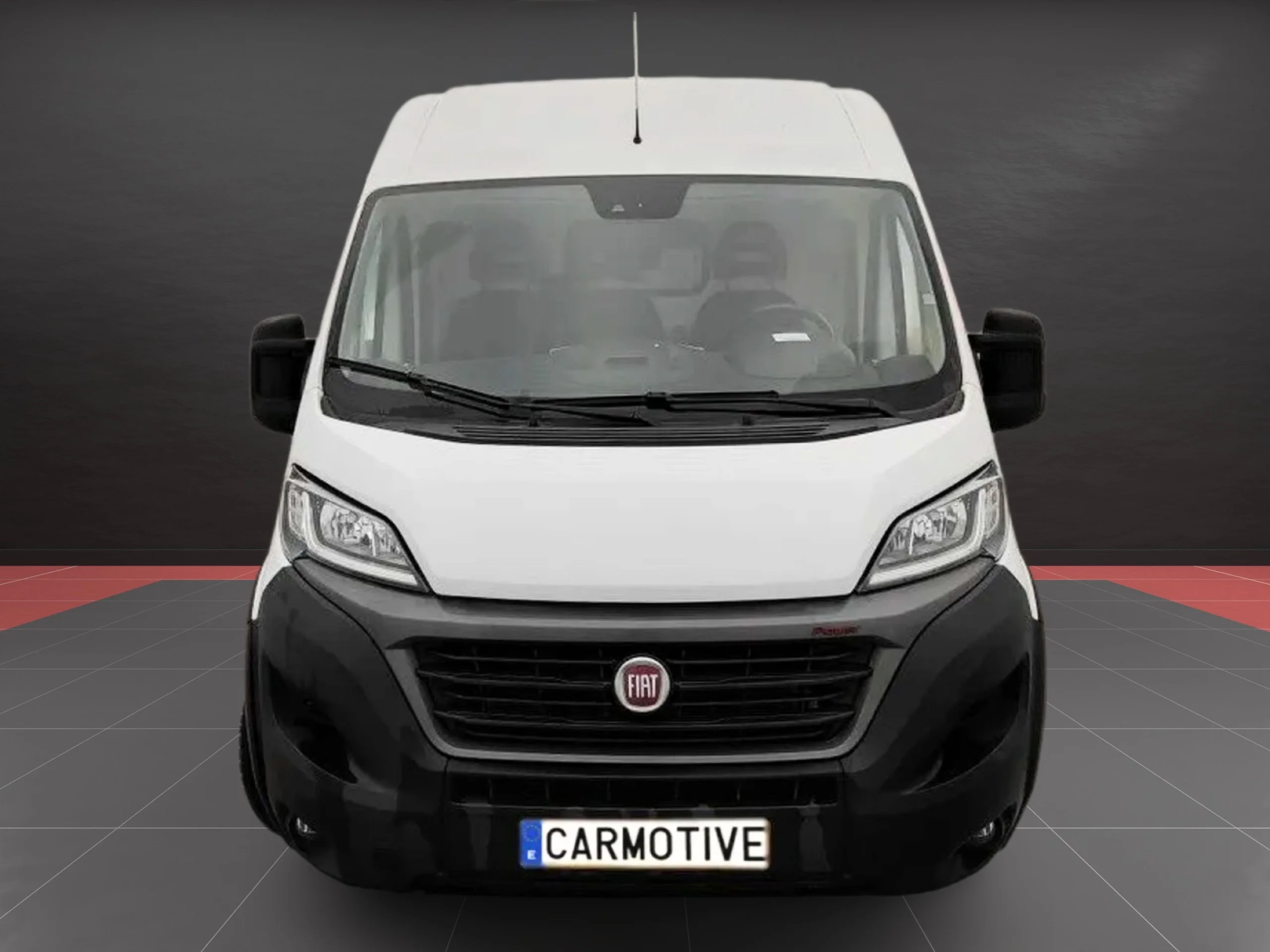 Fiat Ducato Maxi L4H2 160CV Automática | Desde 402€/mes - Foto 3