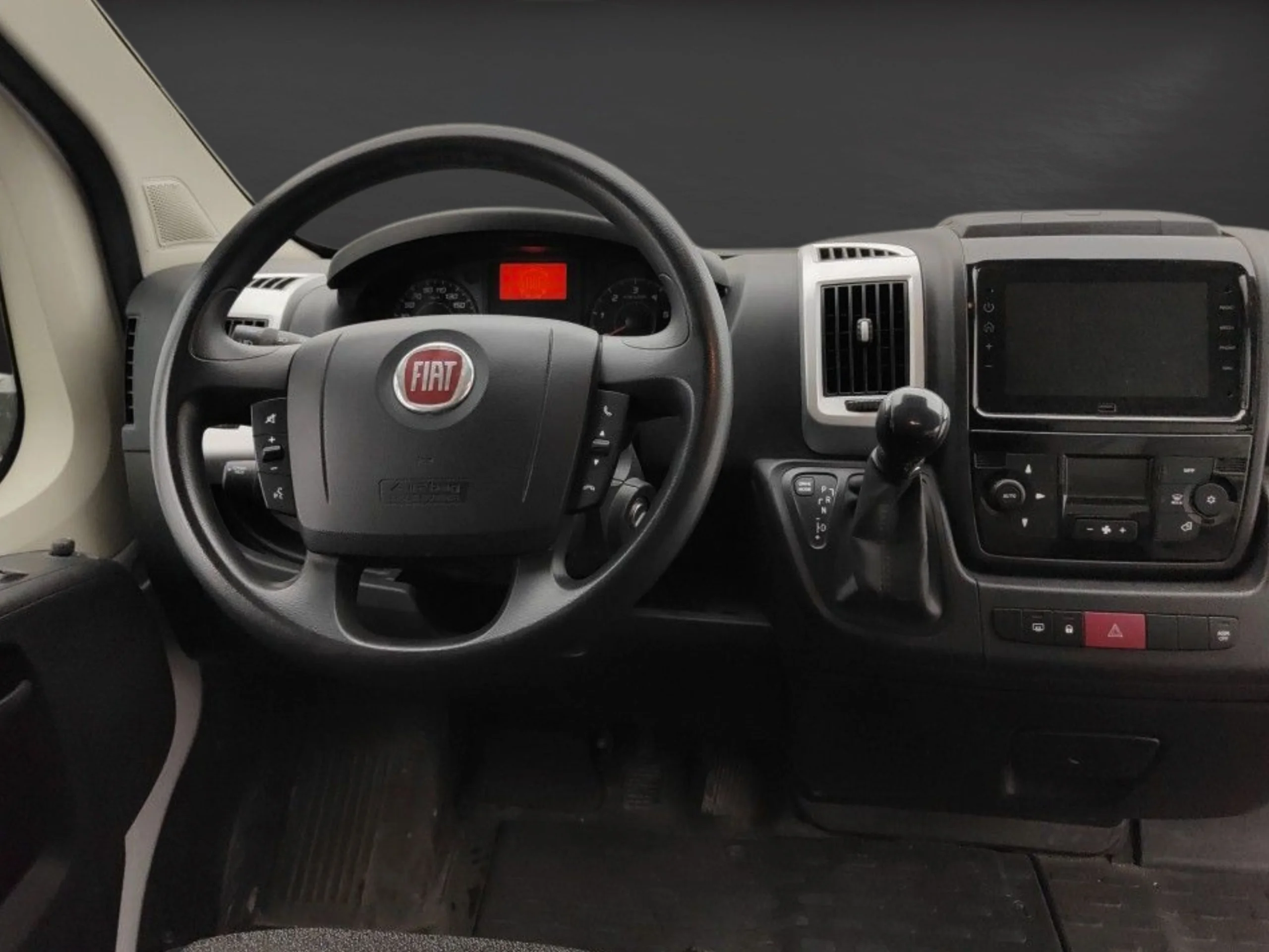Fiat Ducato Maxi L4H2 160CV Automática | Desde 402€/mes - Foto 9