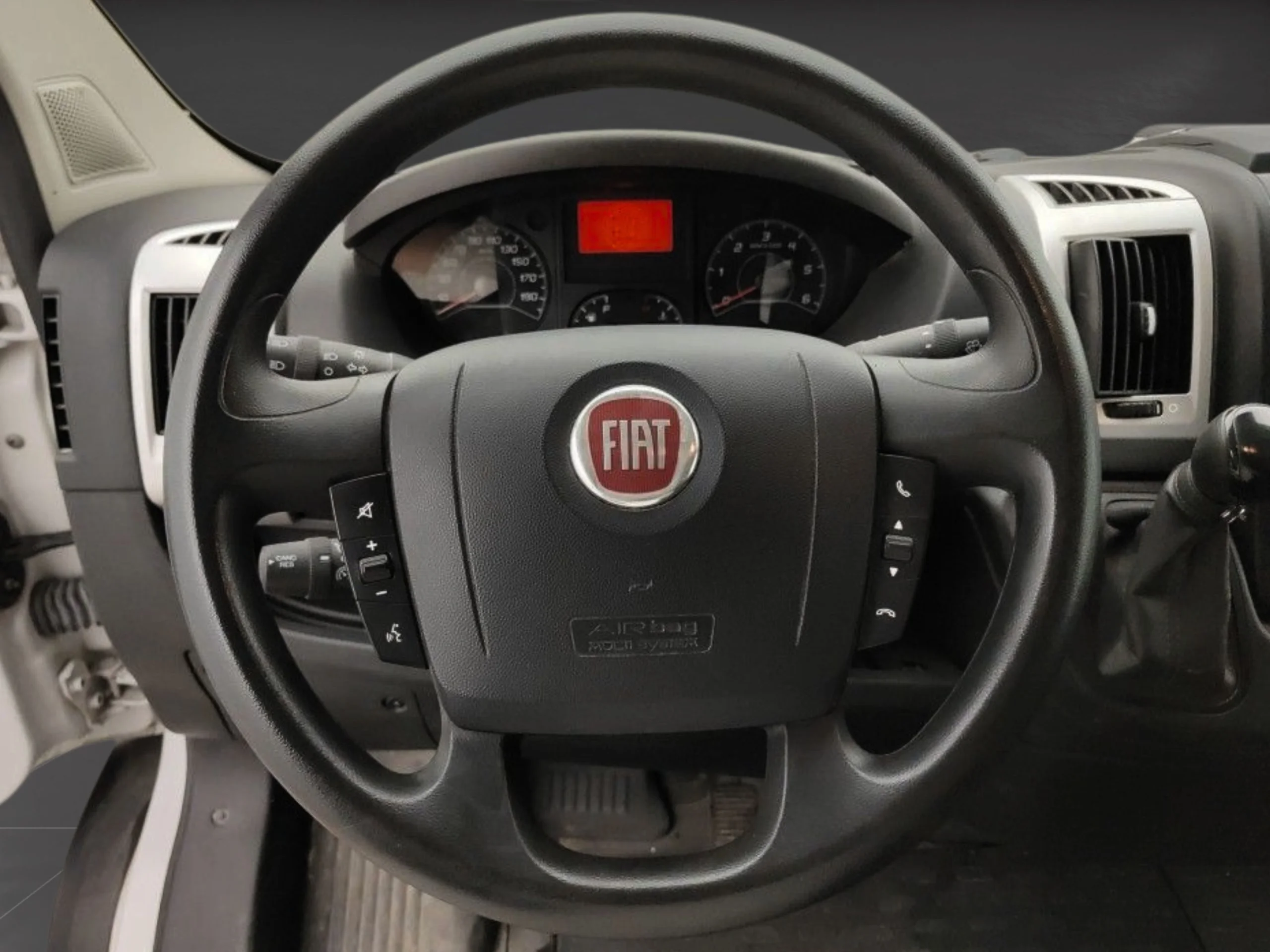 Fiat Ducato Maxi L4H2 160CV Automática | Desde 402€/mes - Foto 10