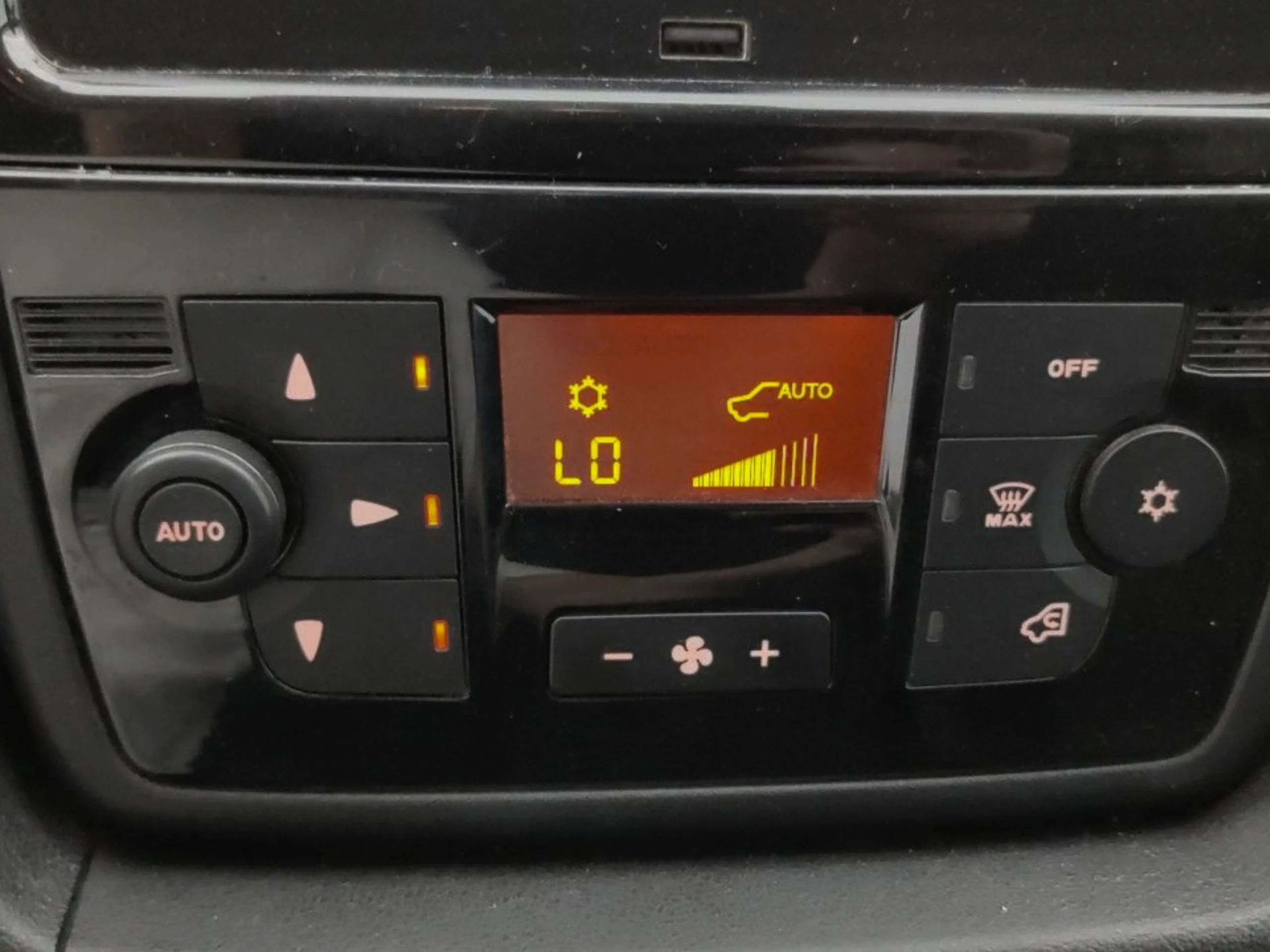 Fiat Ducato Maxi L4H2 160CV Automática | Desde 402€/mes - Foto 15