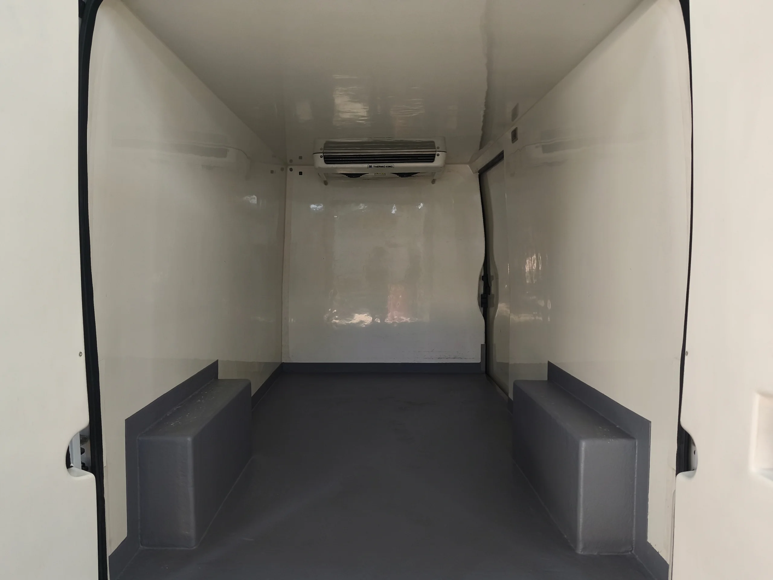 Opel Movano Furgoneta L3H2 Frigorífica FRAX 0°C (2024) – Ocasión con Equipo Thermo King ¡Desde 579 €/mes! - Foto 4