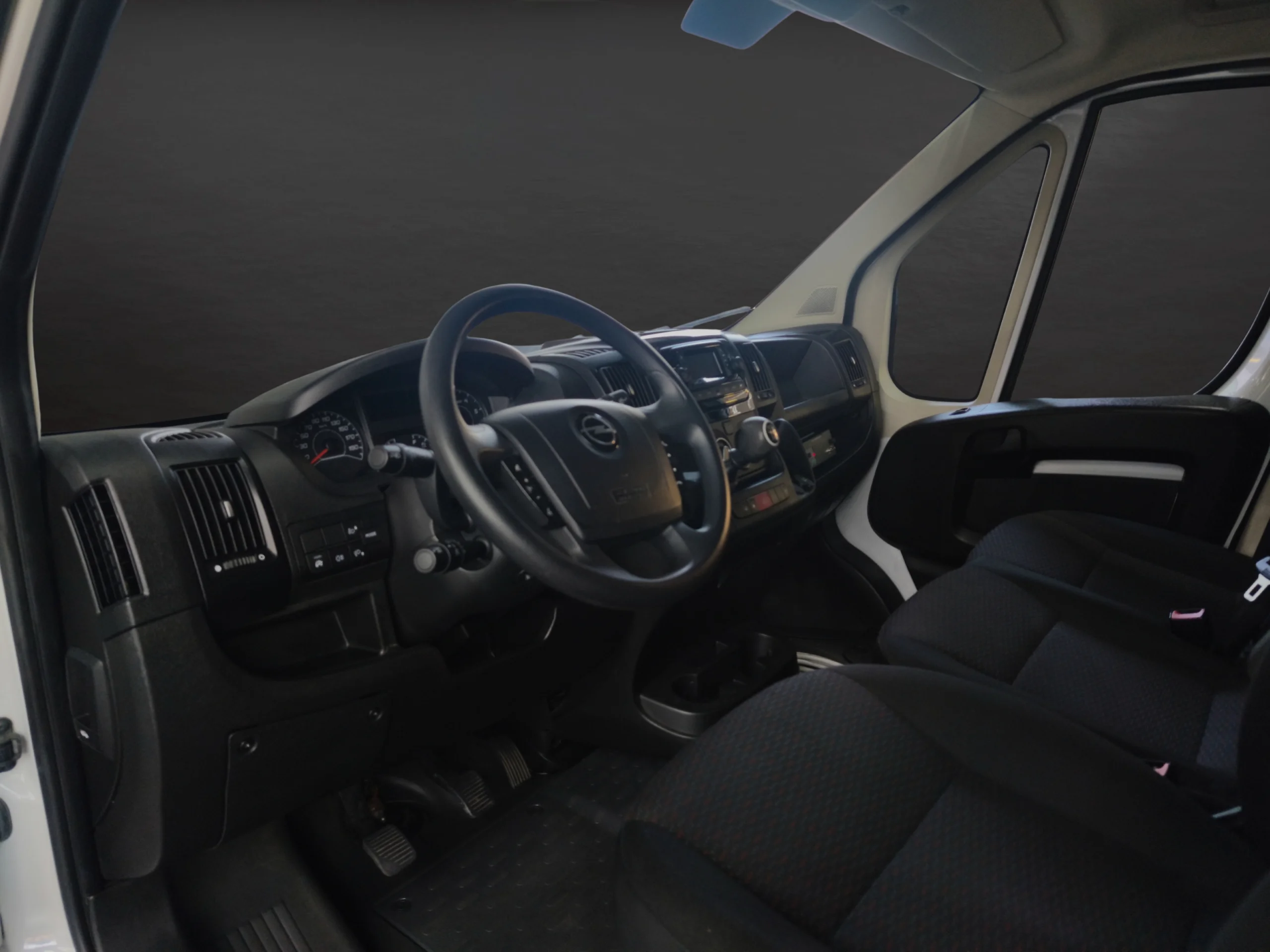 Opel Movano Furgoneta L3H2 Frigorífica FRAX 0°C (2024) – Ocasión con Equipo Thermo King ¡Desde 579 €/mes! - Foto 7