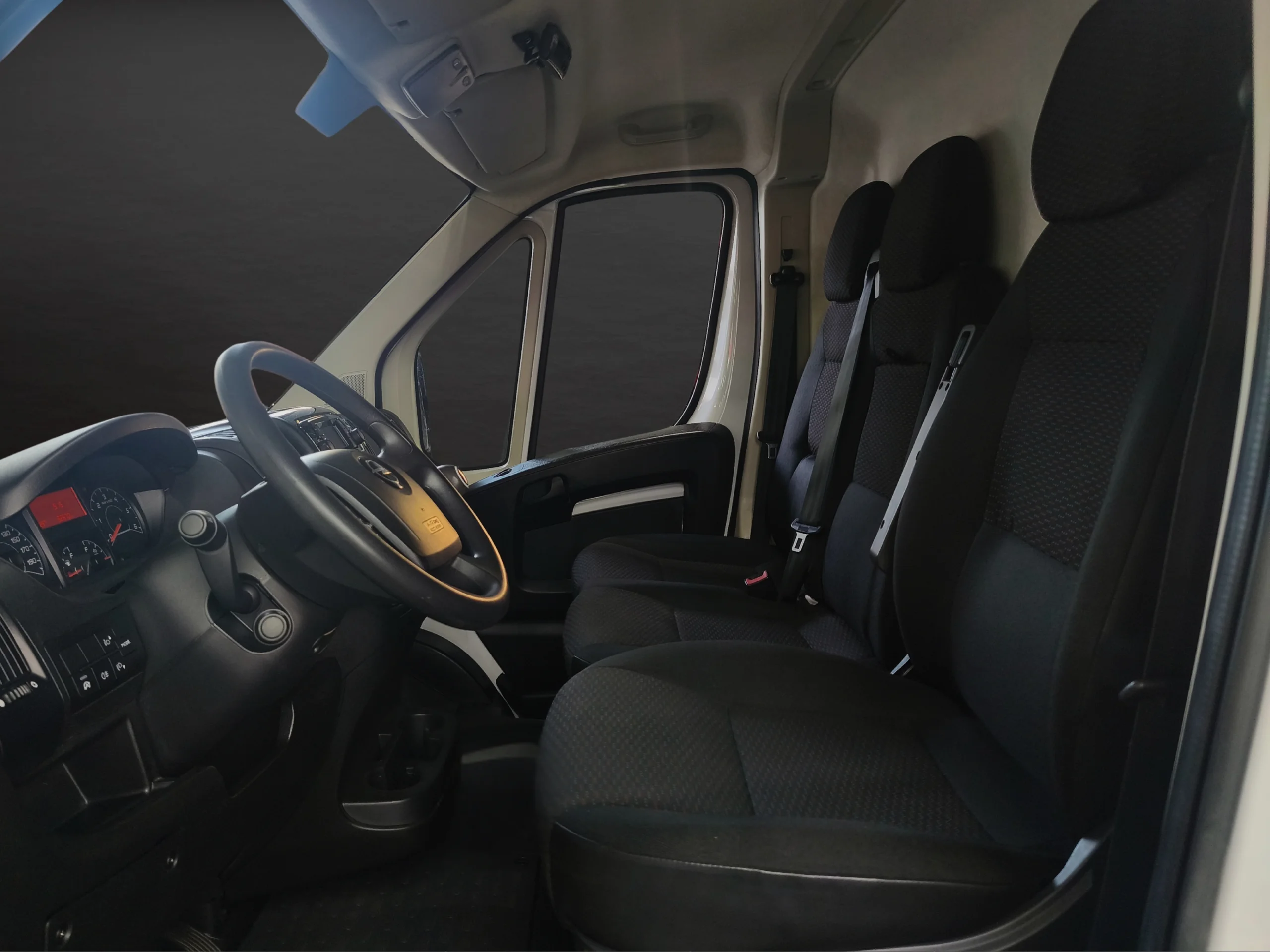 Opel Movano Furgoneta L3H2 Frigorífica FRAX 0°C (2024) – Ocasión con Equipo Thermo King ¡Desde 579 €/mes! - Foto 8