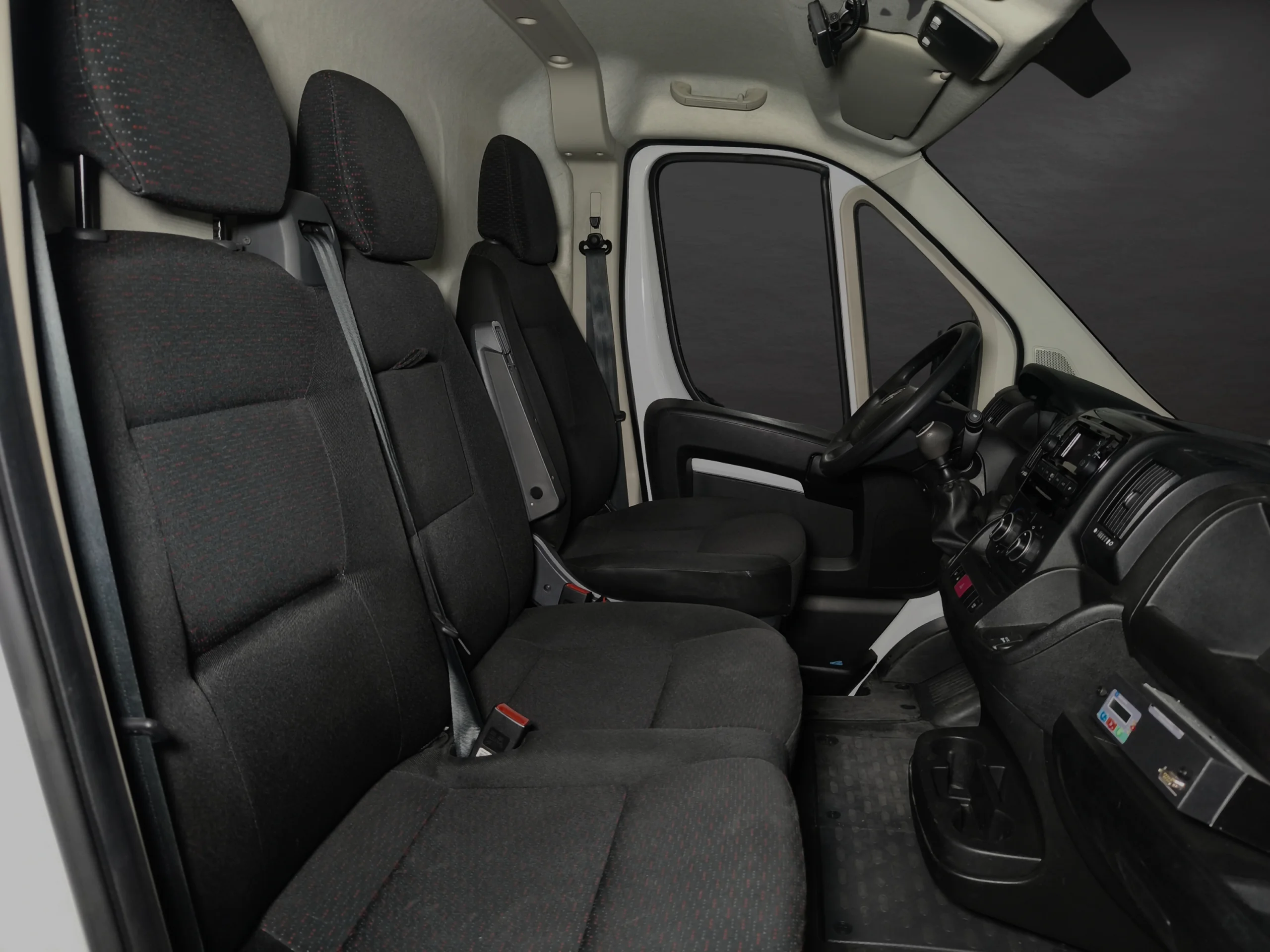 Opel Movano Furgoneta L3H2 Frigorífica FRAX 0°C (2024) – Ocasión con Equipo Thermo King ¡Desde 579 €/mes! - Foto 9