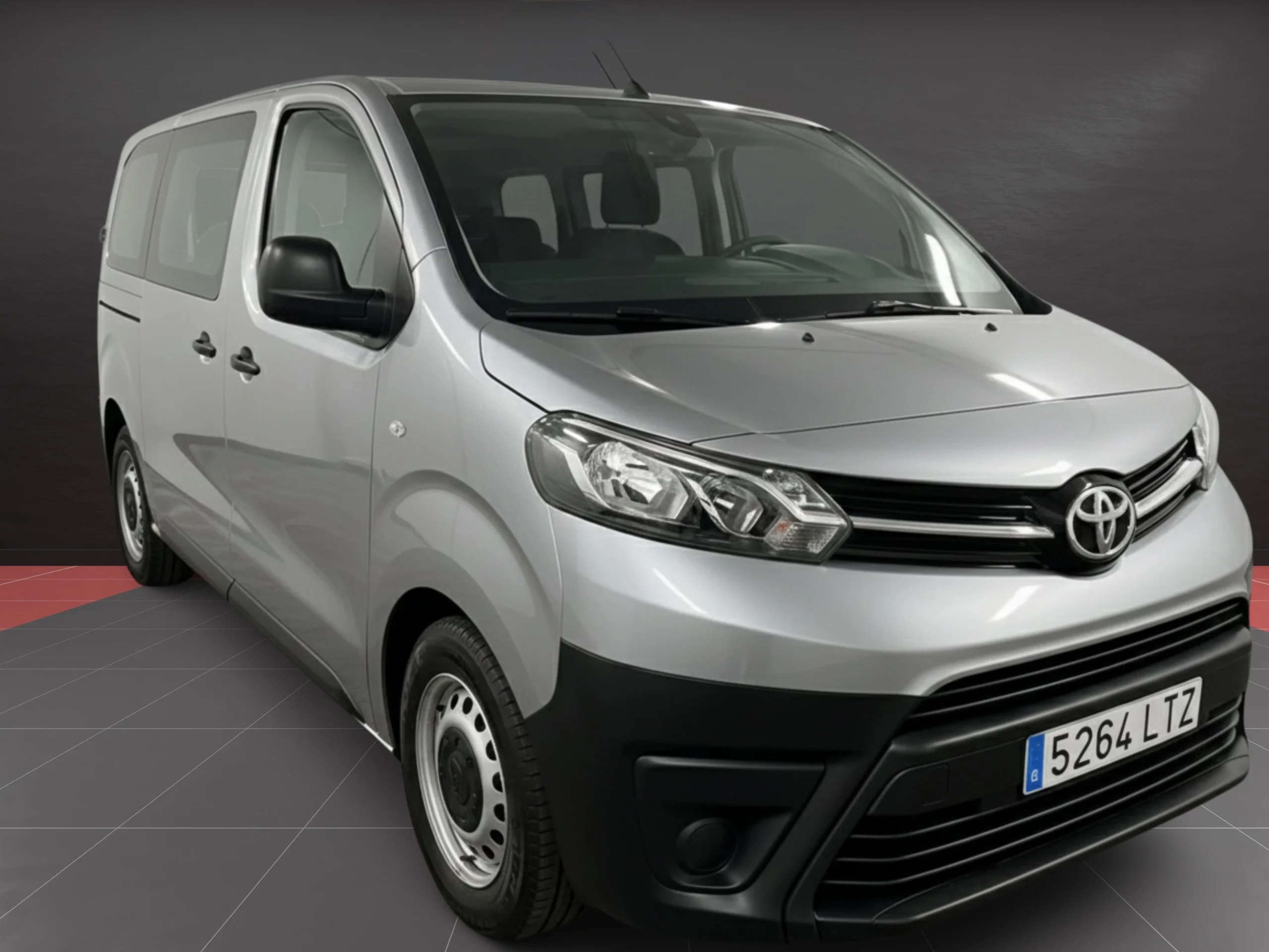 Toyota Proace Verso Combi 6 Plazas L1H1 1.5D 120C - Foto 3