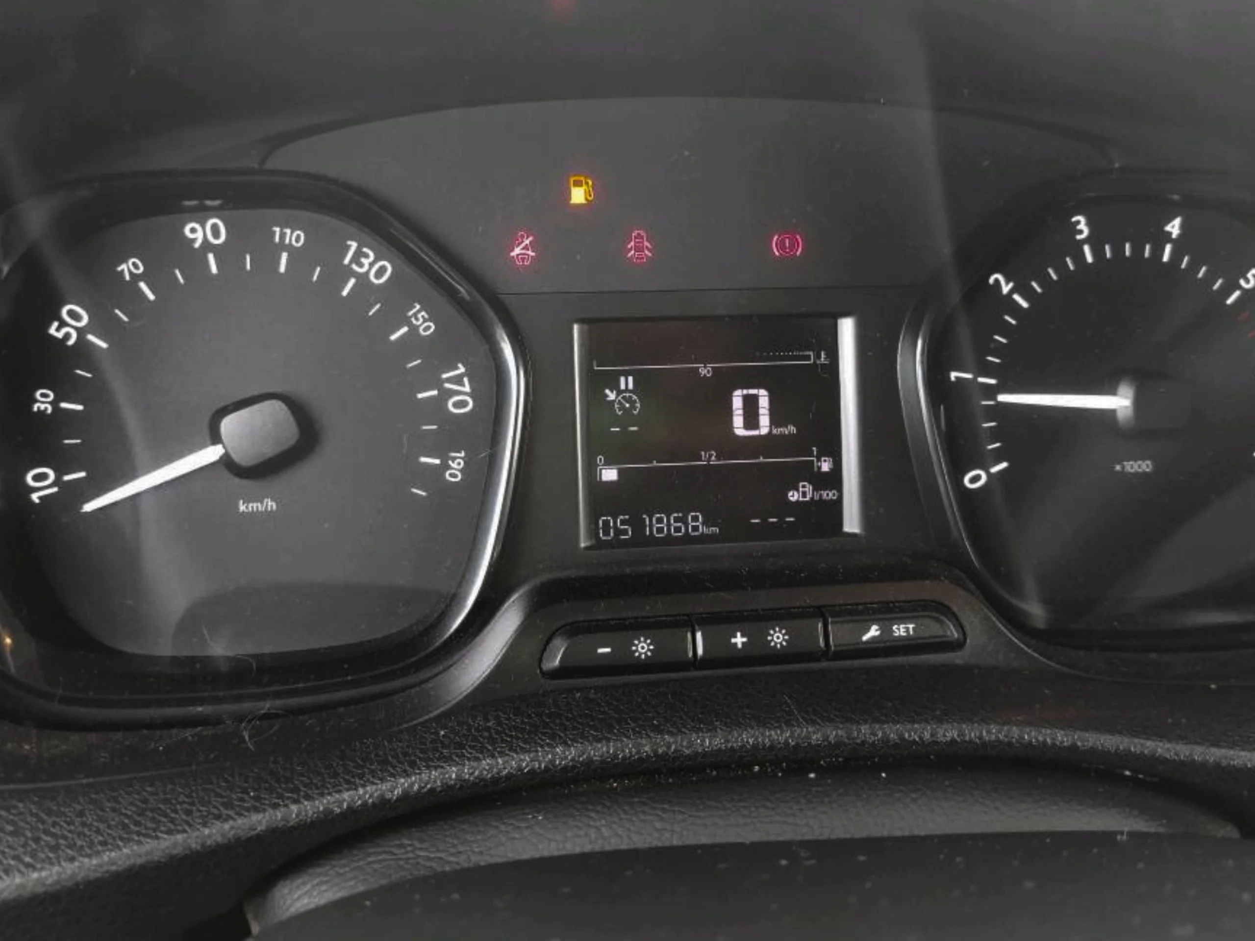 Toyota Proace Verso Combi 6 Plazas L1H1 1.5D 120C - Foto 8