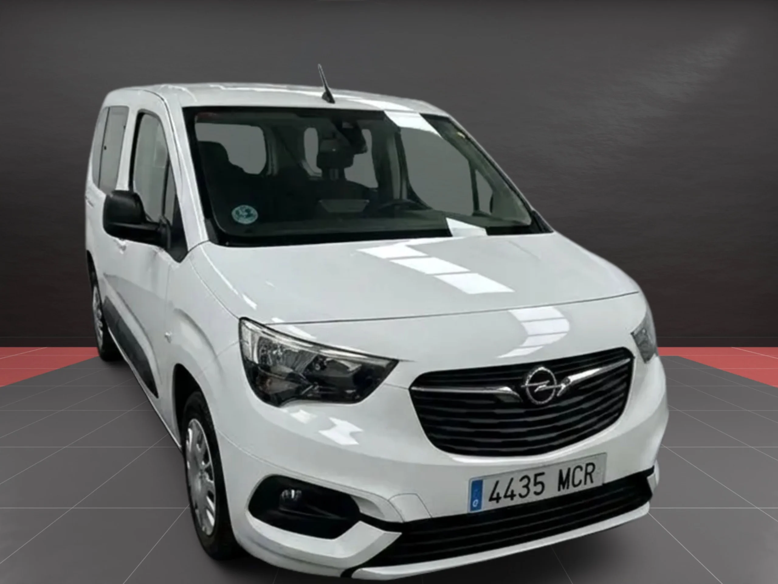 Opel Combo Life 1.5 TD 75kW Business Edition Plus L1 N1 - Foto 3