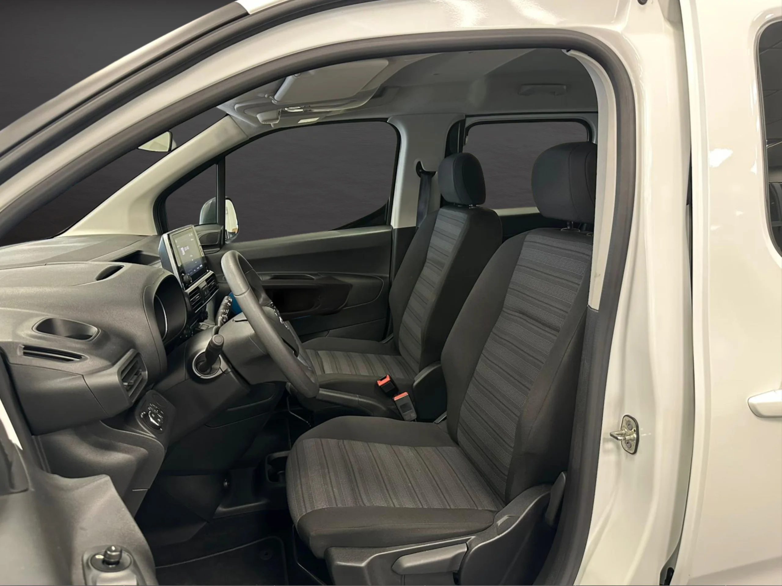 Opel Combo Life 1.5 TD 75kW Business Edition Plus L1 N1 - Foto 6