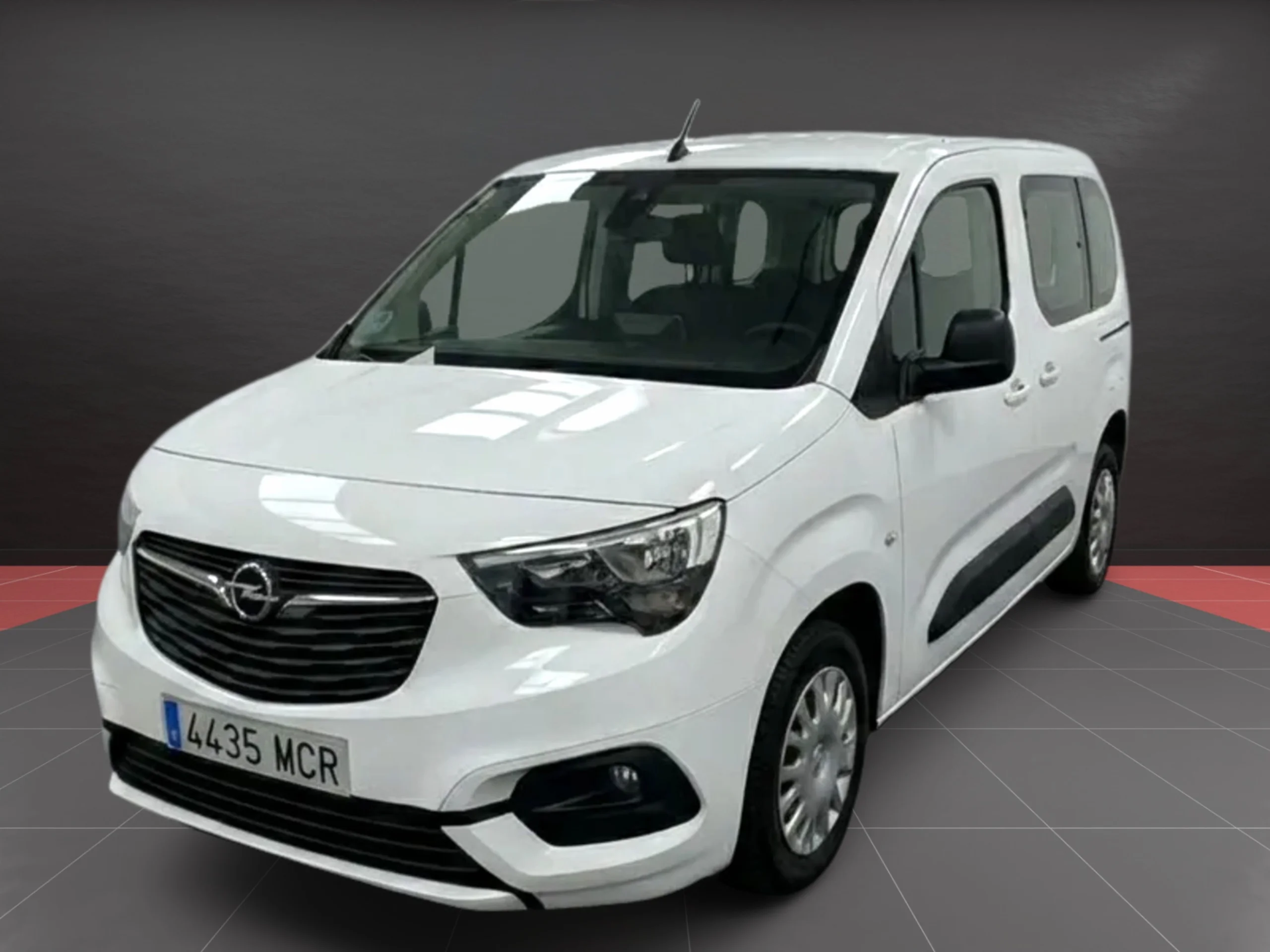 Opel Combo Life 1.5 TD 75kW Business Edition Plus L1 N1 - Foto 1