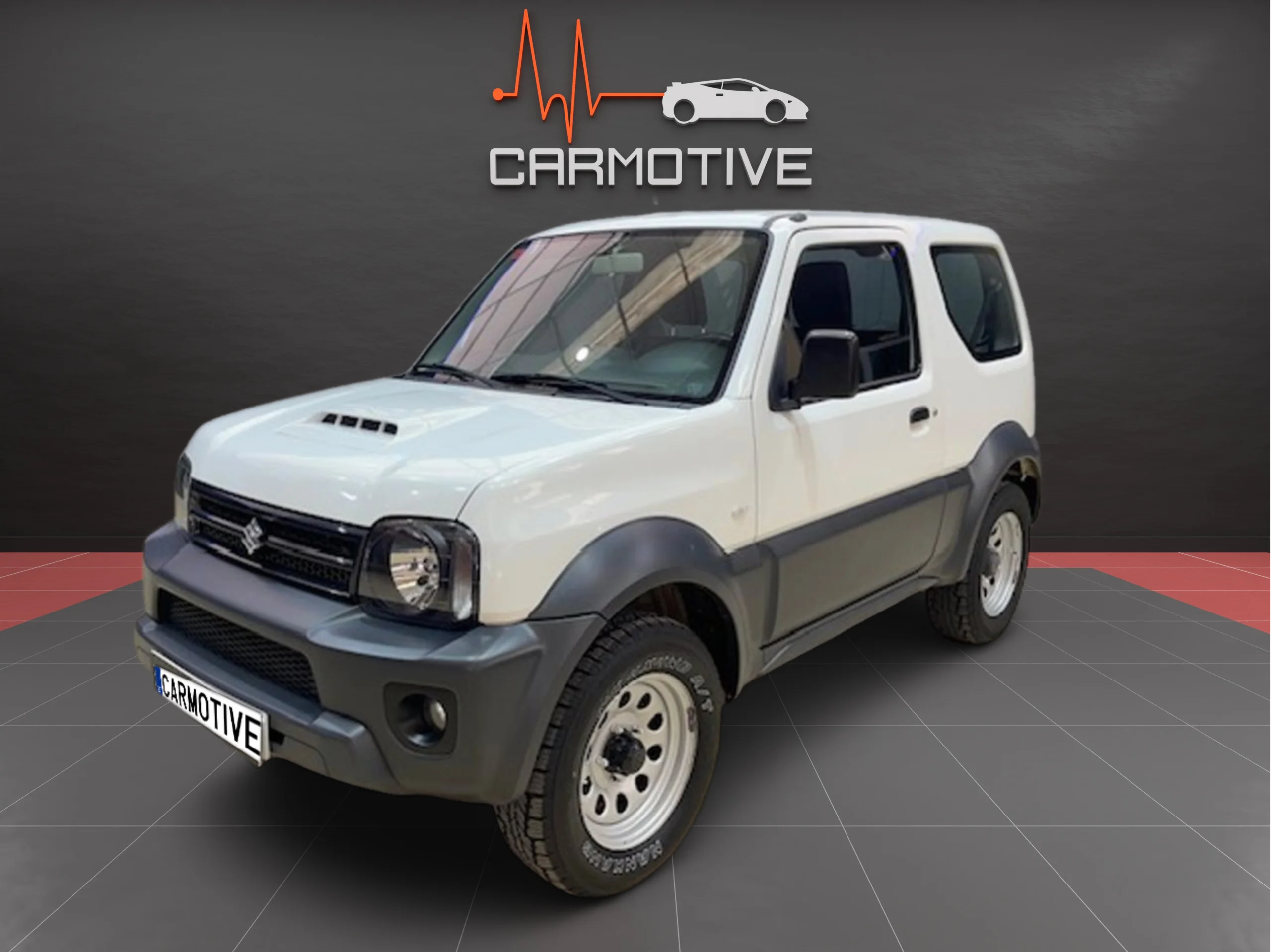 Suzuki Jimny 1.3i 85 CV JX - Foto 1