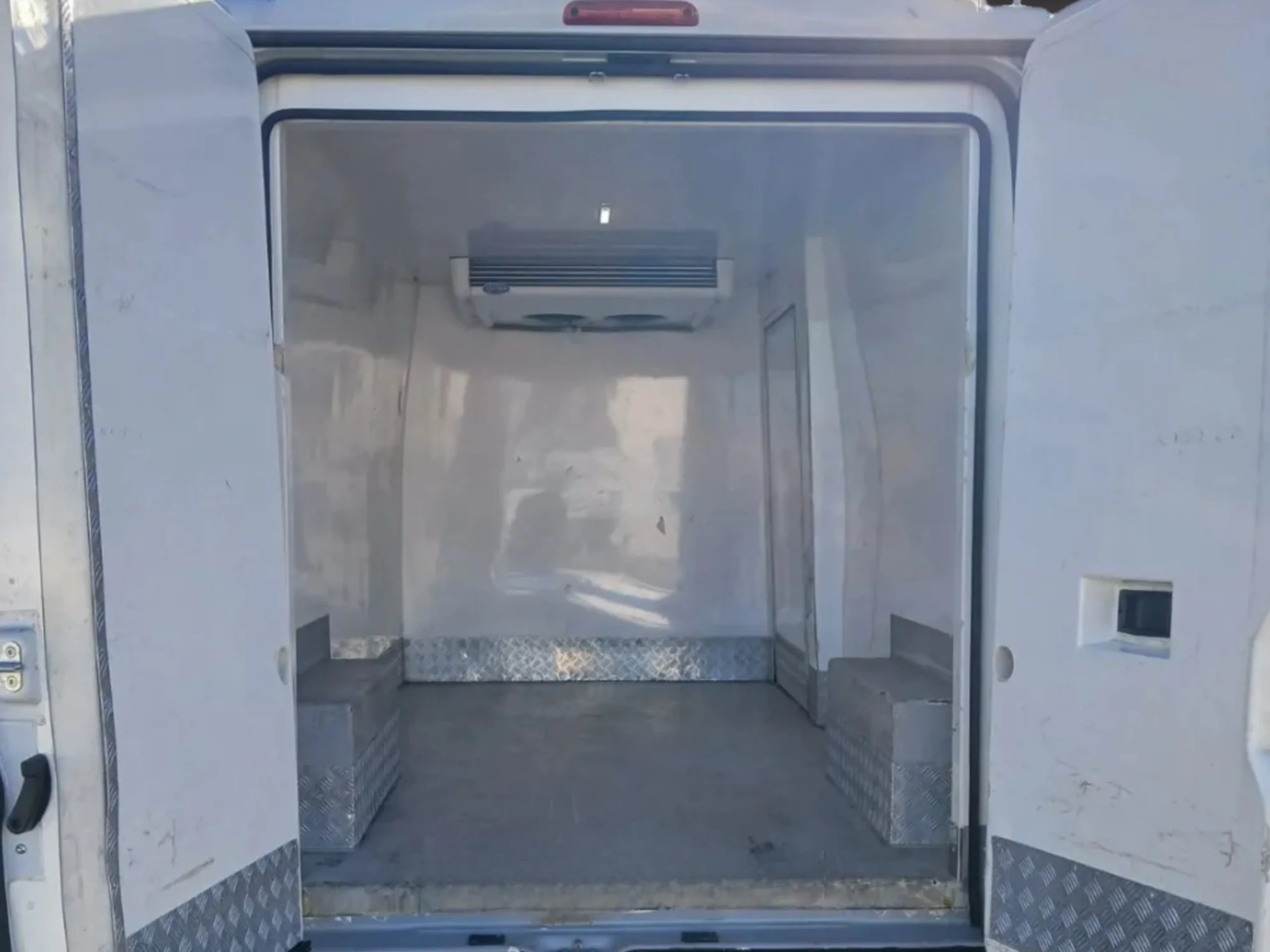 Citroen Jumper Frigorífico l3h2 FRCX  - 20 °C - Foto 3