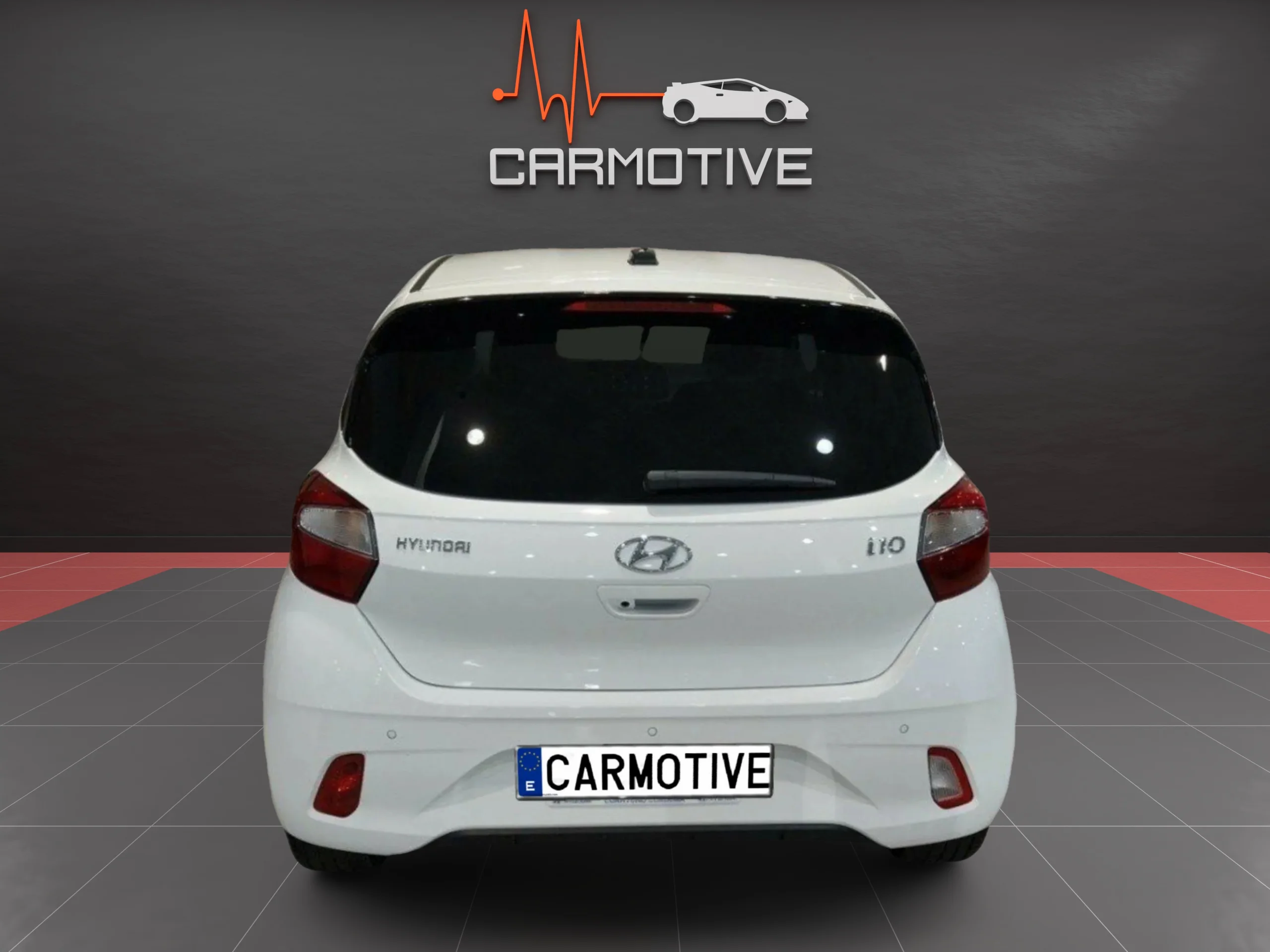 Hyundai I10 Tecno  67 CV - Foto 2