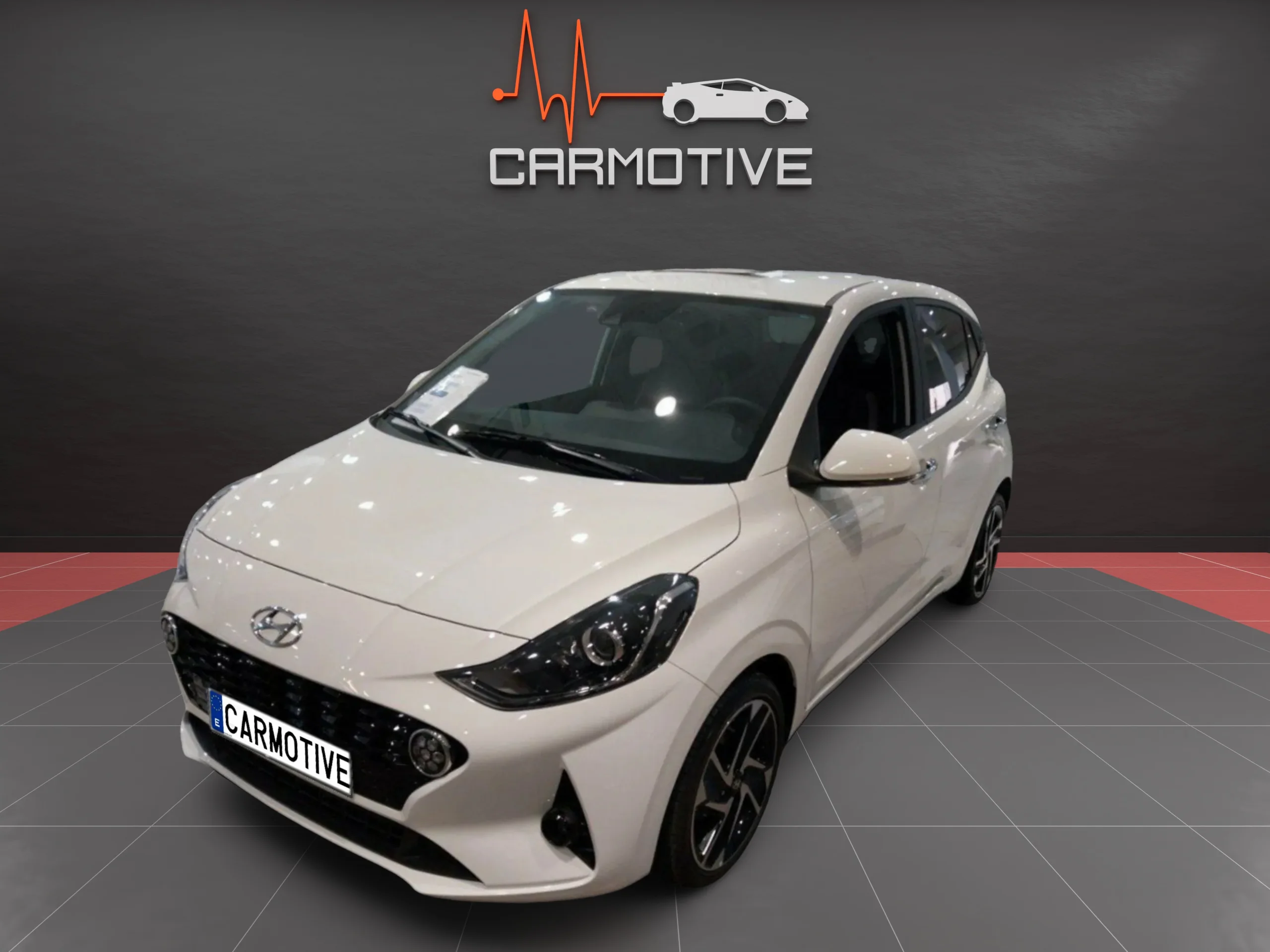 Hyundai I10 Tecno  67 CV - Foto 4