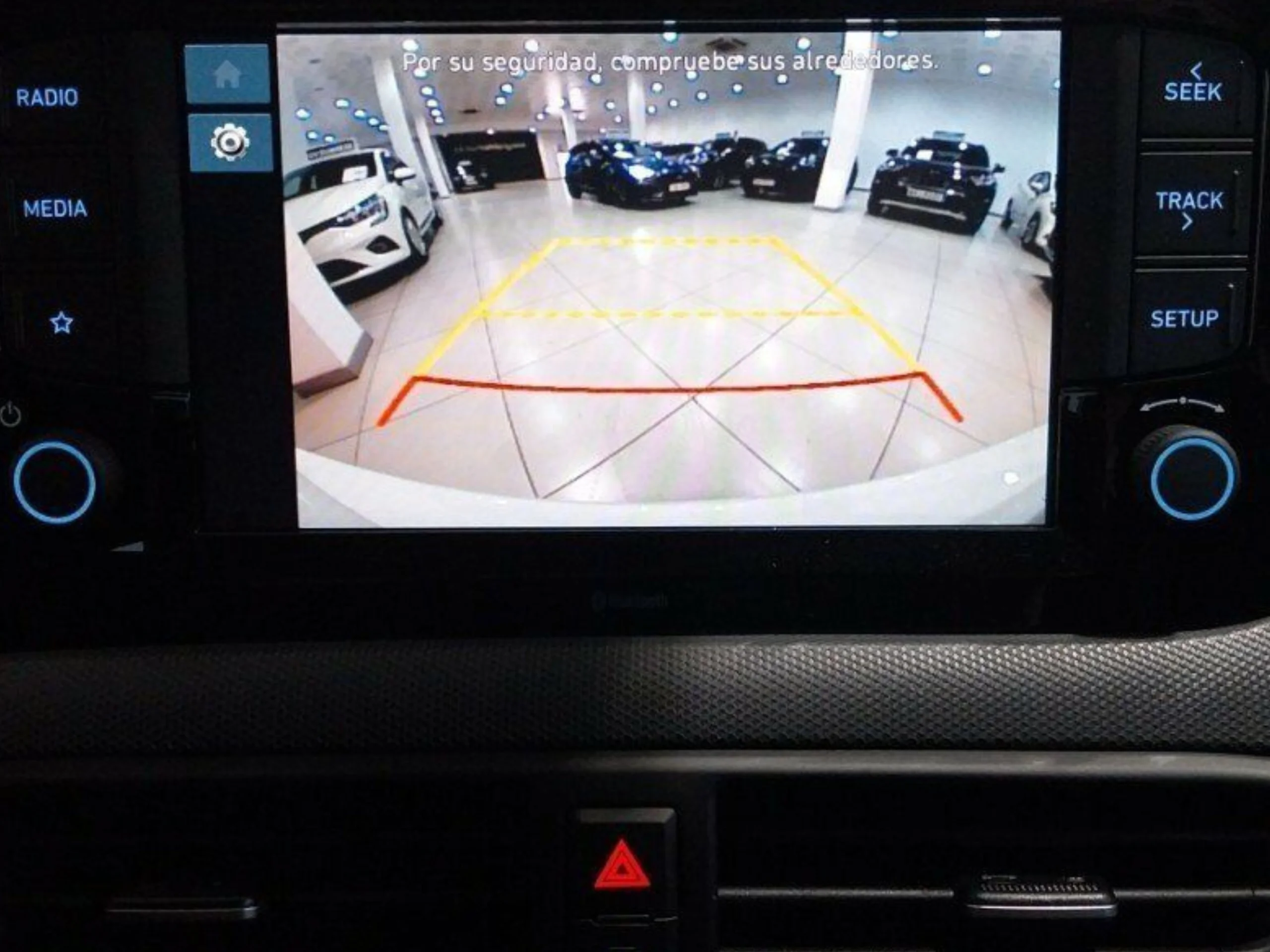 Hyundai I10 Tecno  67 CV - Foto 11