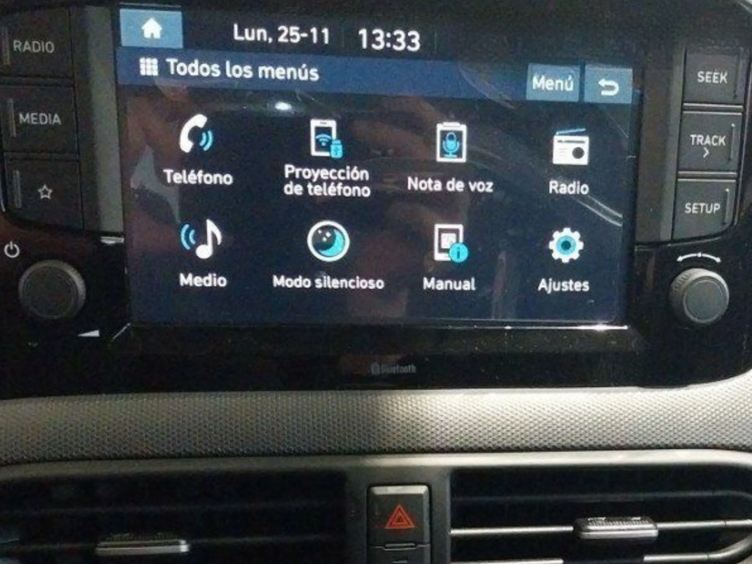 Hyundai I10 Tecno  67 CV - Foto 10