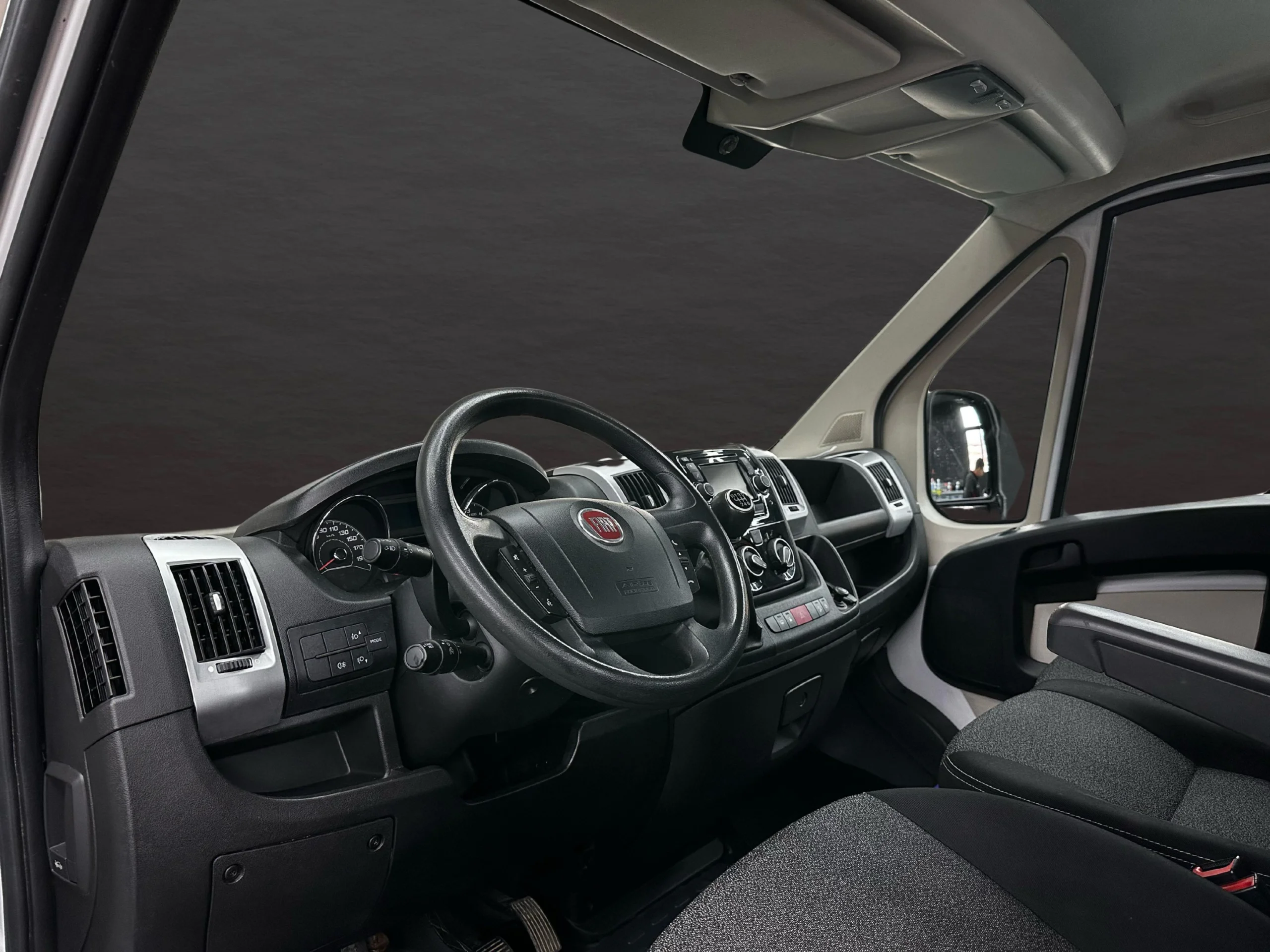 Fiat Ducato Caja Abierta L2 Basculante 140 CV - Foto 11