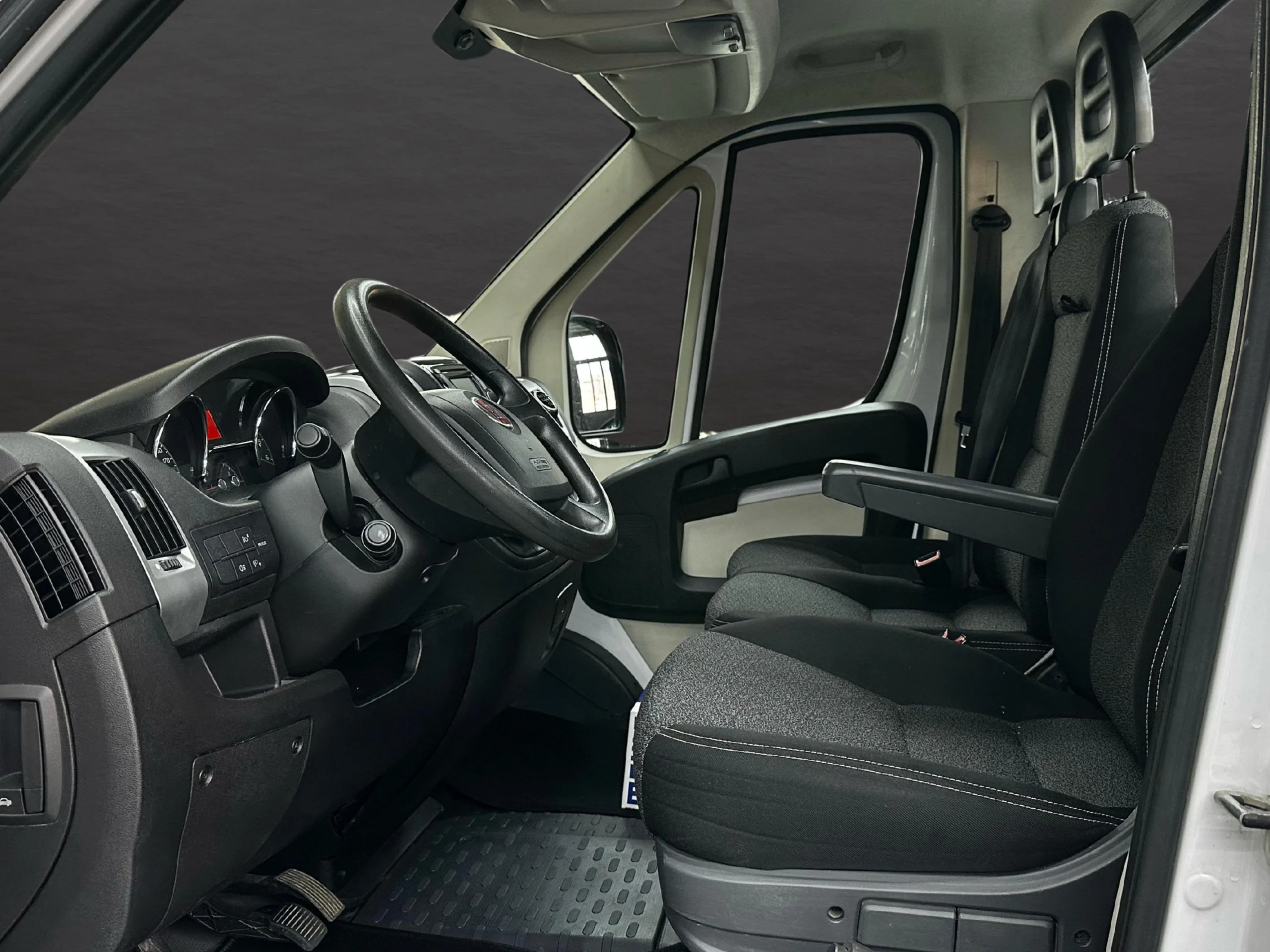 Fiat Ducato Caja Abierta L2 Basculante 140 CV - Foto 12