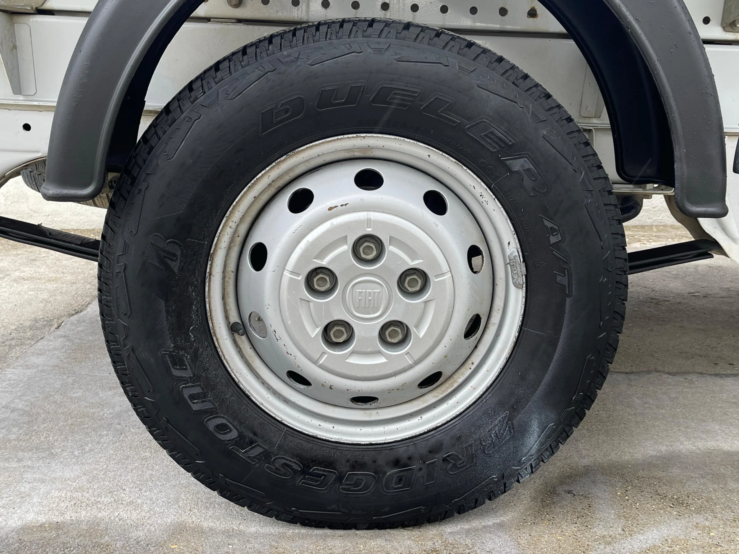 Fiat Ducato Caja Abierta L2 Basculante 140 CV - Foto 16