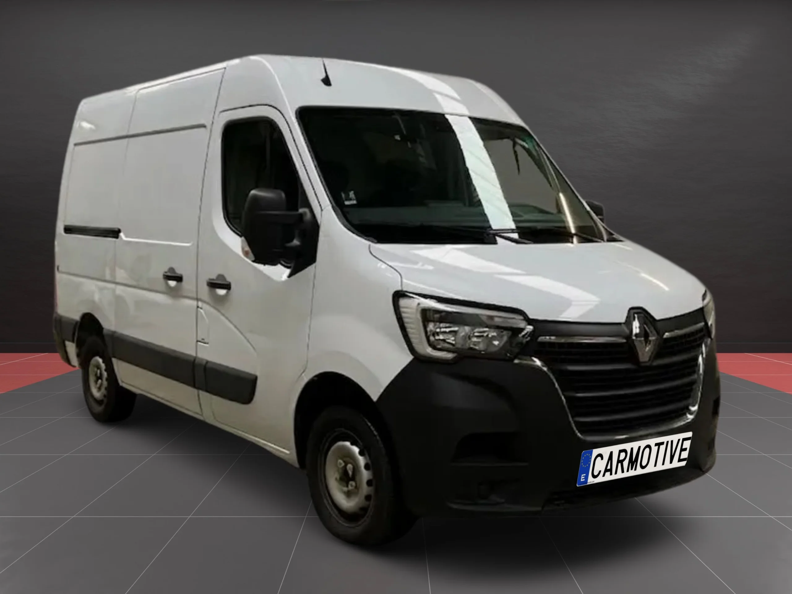 Renault Master L1H2 135 CV - Foto 1