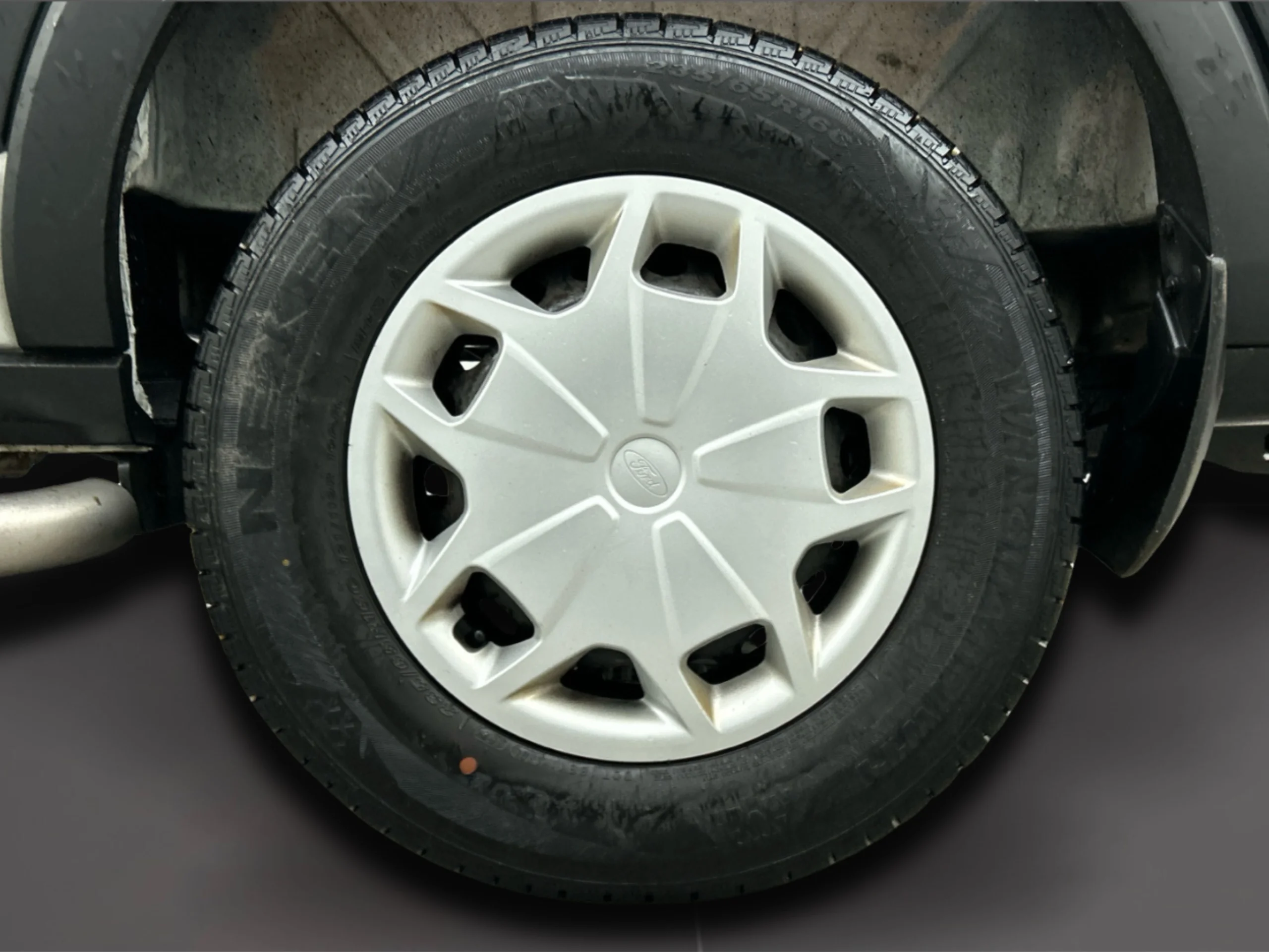 Ford Transit L3H2 130CV Trend - Foto 16