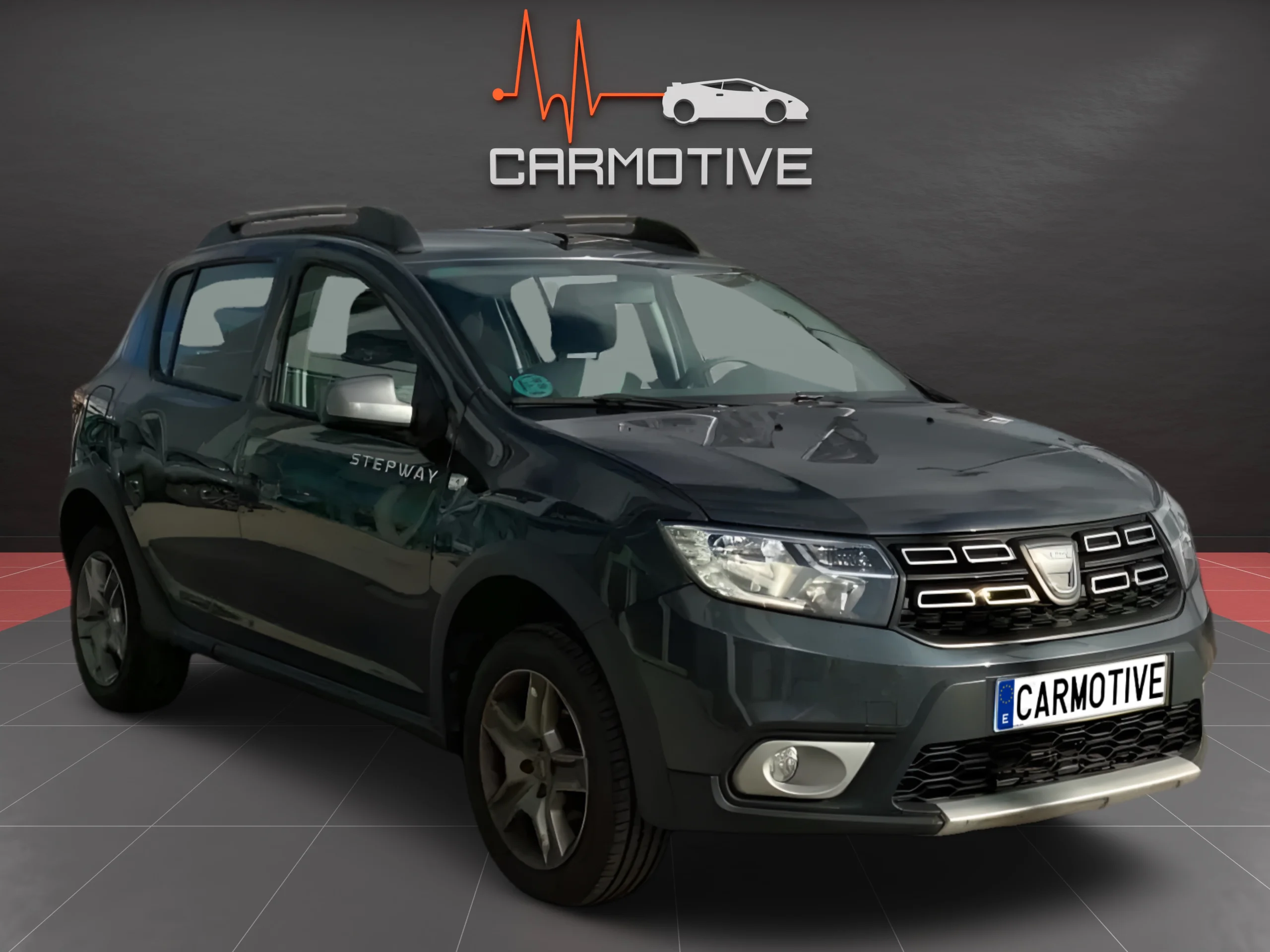 Dacia Sandero Stepway Comfort TCE 90CV S&S - Foto 1