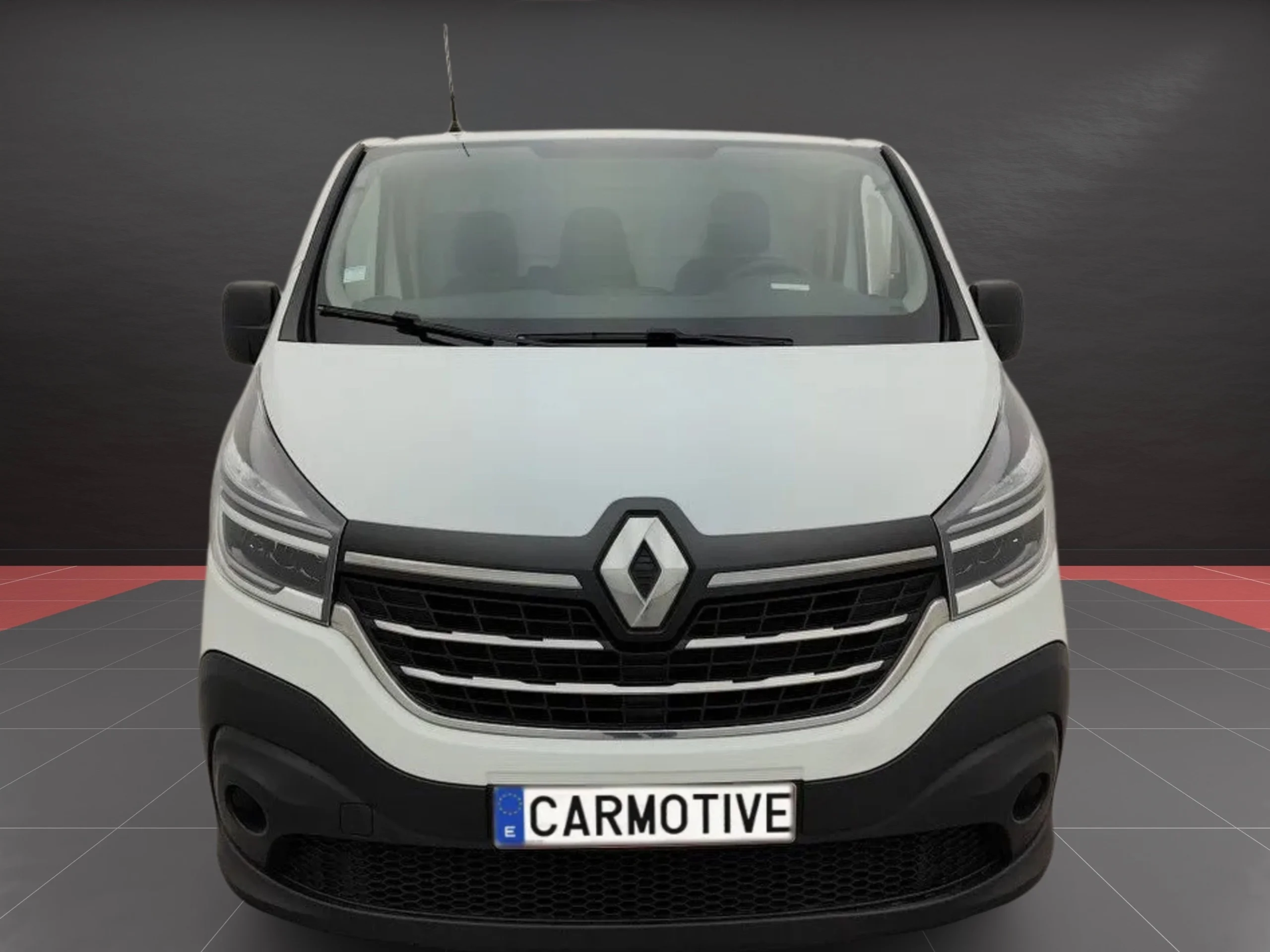 Renault Trafic L2H1 2.0 DCI 120CV Grand Confort - Foto 3