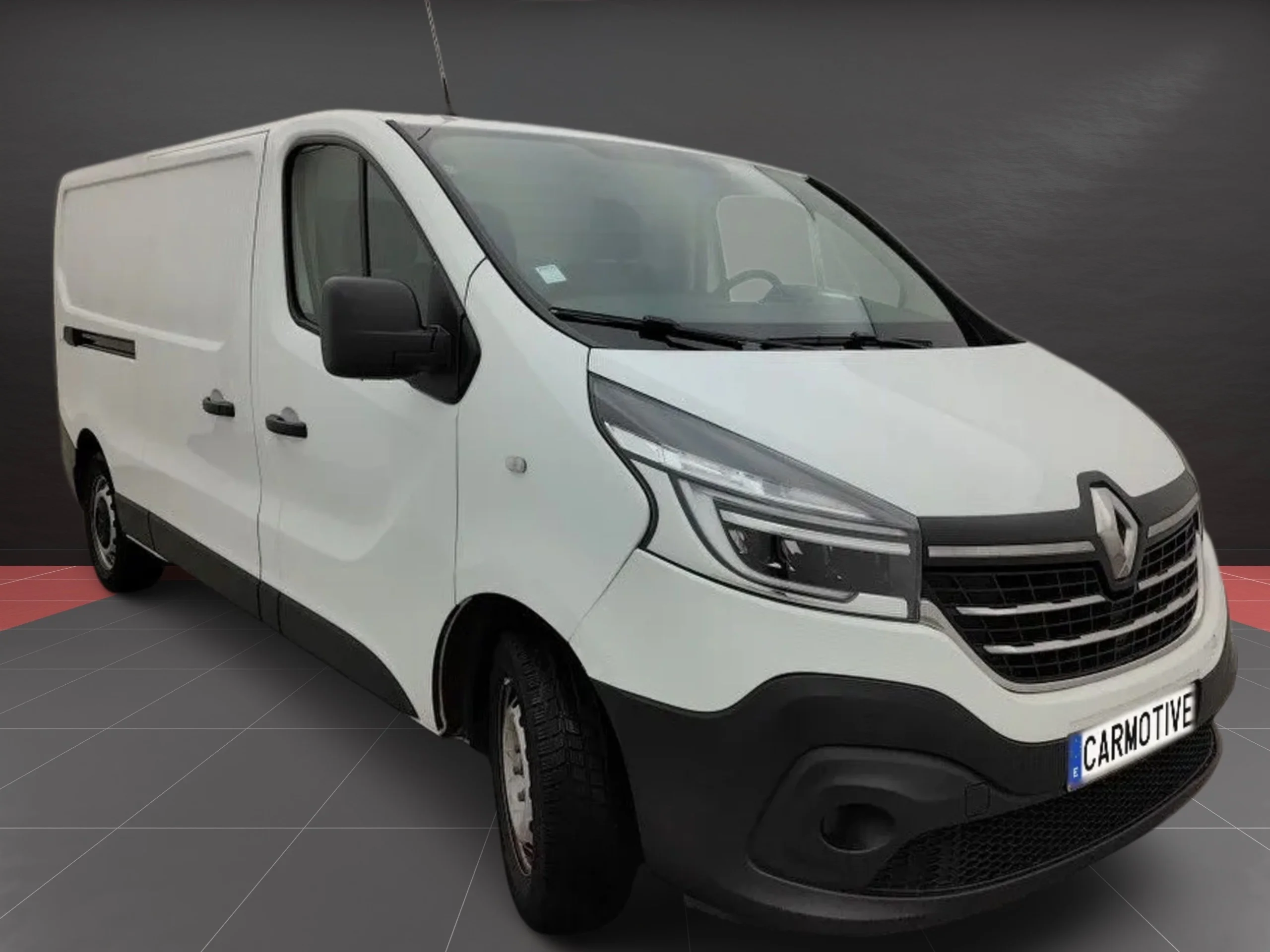 Renault Trafic L2H1 2.0 DCI 120CV Grand Confort - Foto 4