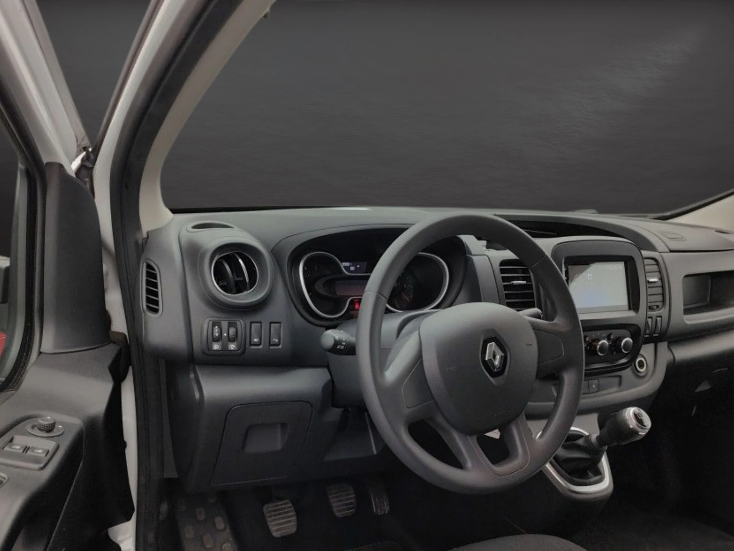 Renault Trafic L2H1 2.0 DCI 120CV Grand Confort - Foto 10