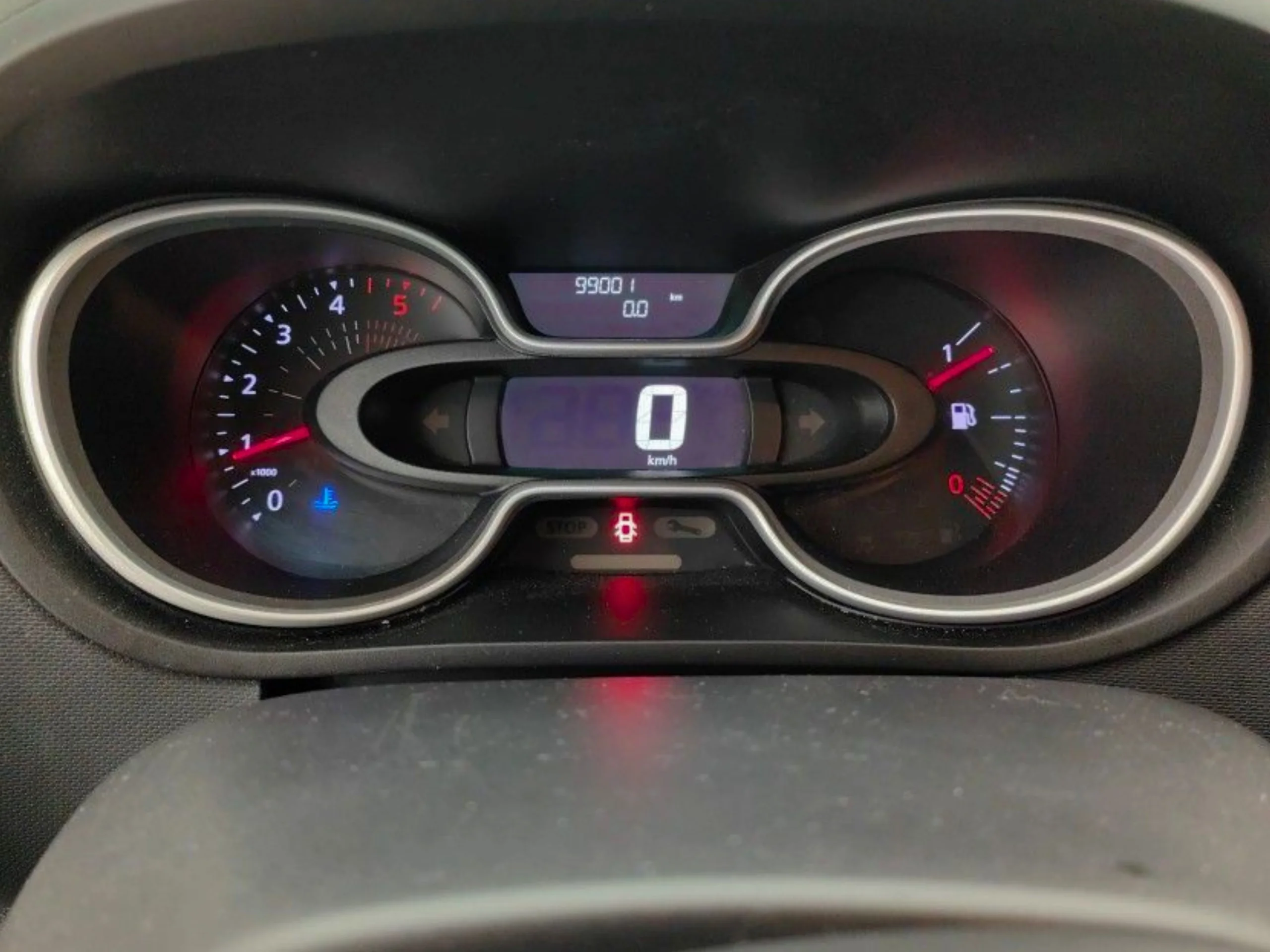 Renault Trafic L2H1 2.0 DCI 120CV Grand Confort - Foto 11