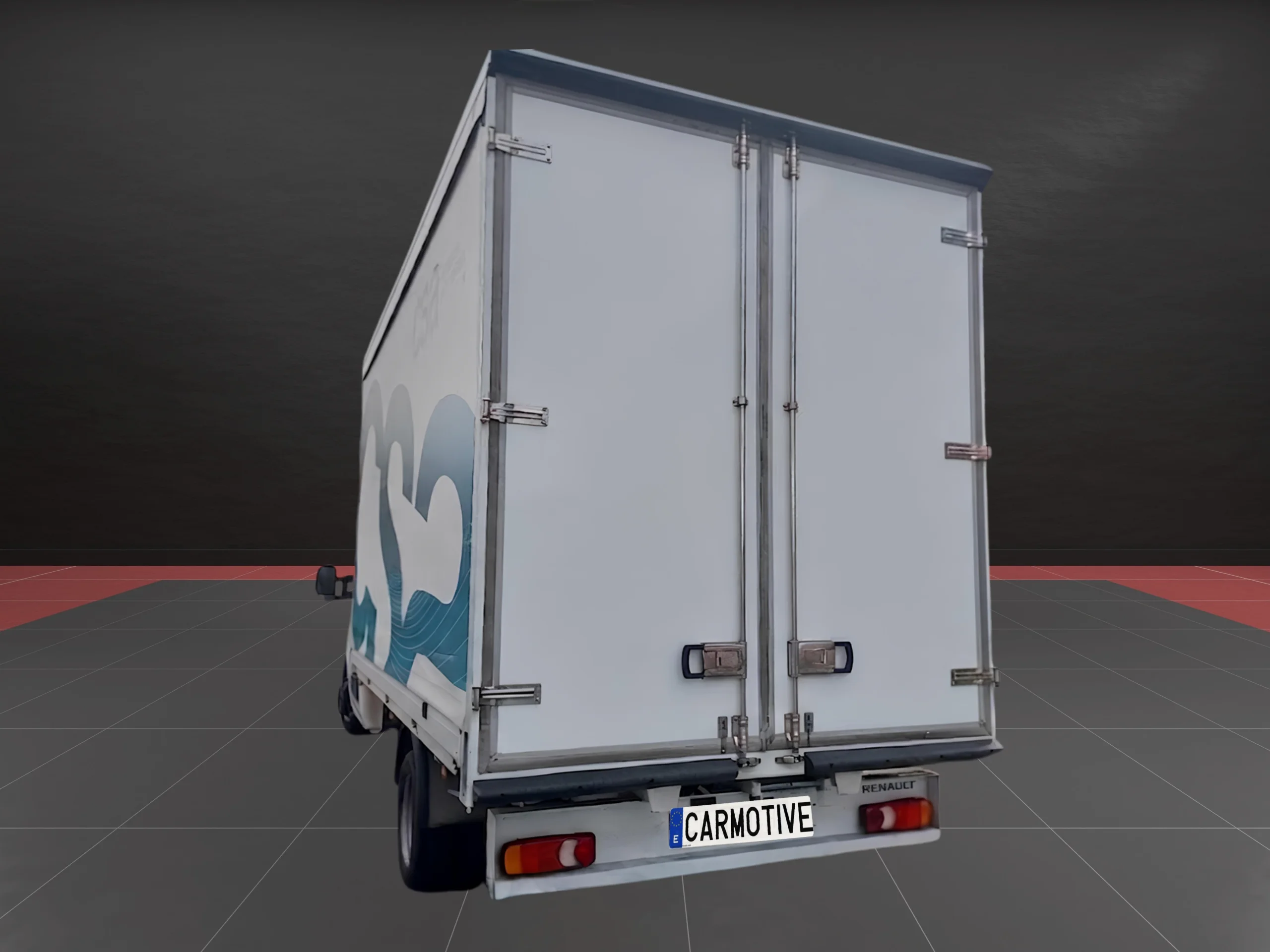Renault Master  Carrozado Lonas (2021) | Altura Extra y Doble Rueda | DESDE 512 € al mes - Foto 4
