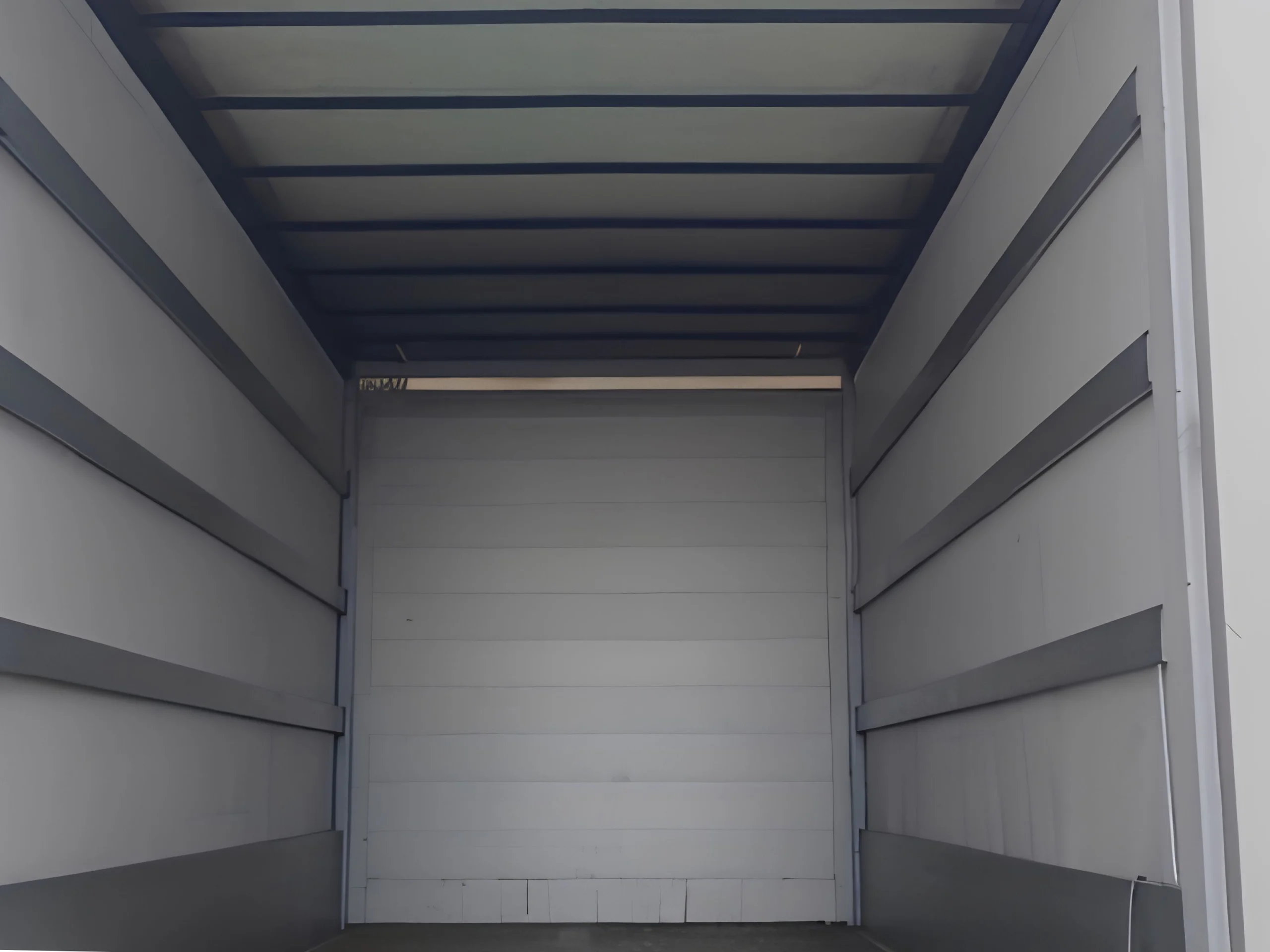 Renault Master  Carrozado Lonas (2021) | Altura Extra y Doble Rueda | DESDE 512 € al mes - Foto 5