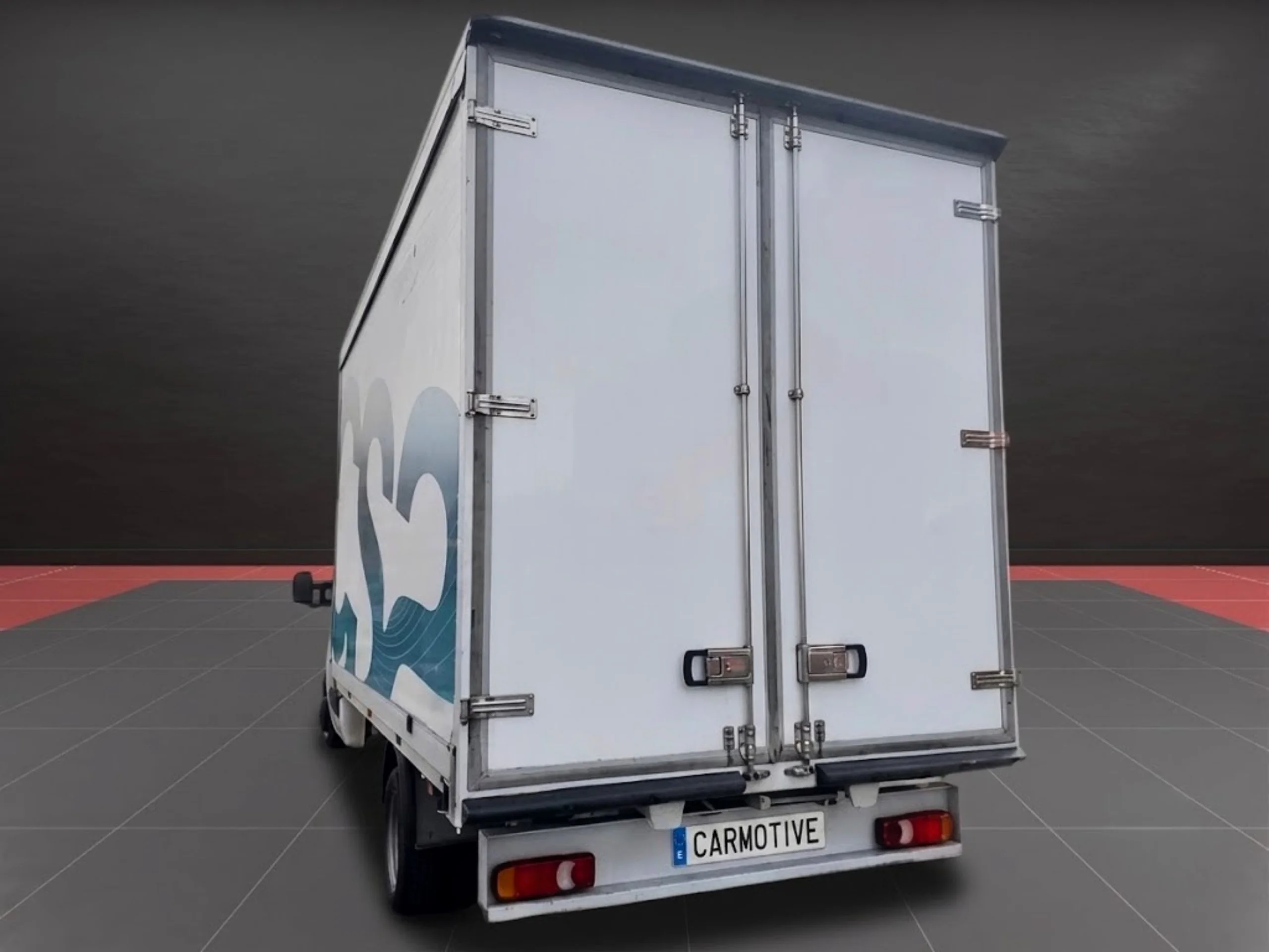 Renault Master  Carrozado Lonas (2021) | Altura Extra y Doble Rueda | DESDE 512 € al mes - Foto 4