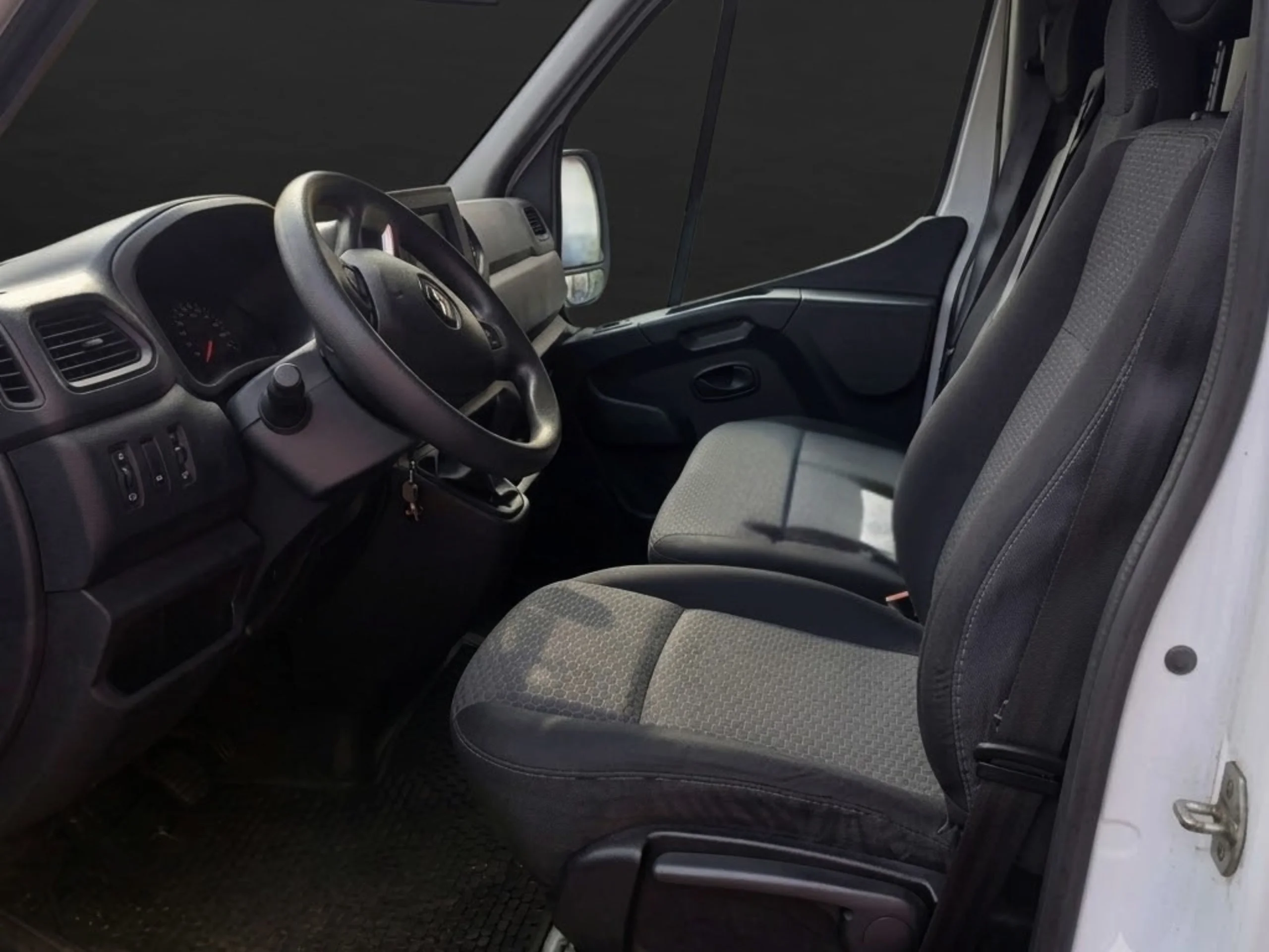 Renault Master  Carrozado Lonas (2021) | Altura Extra y Doble Rueda | DESDE 512 € al mes - Foto 7