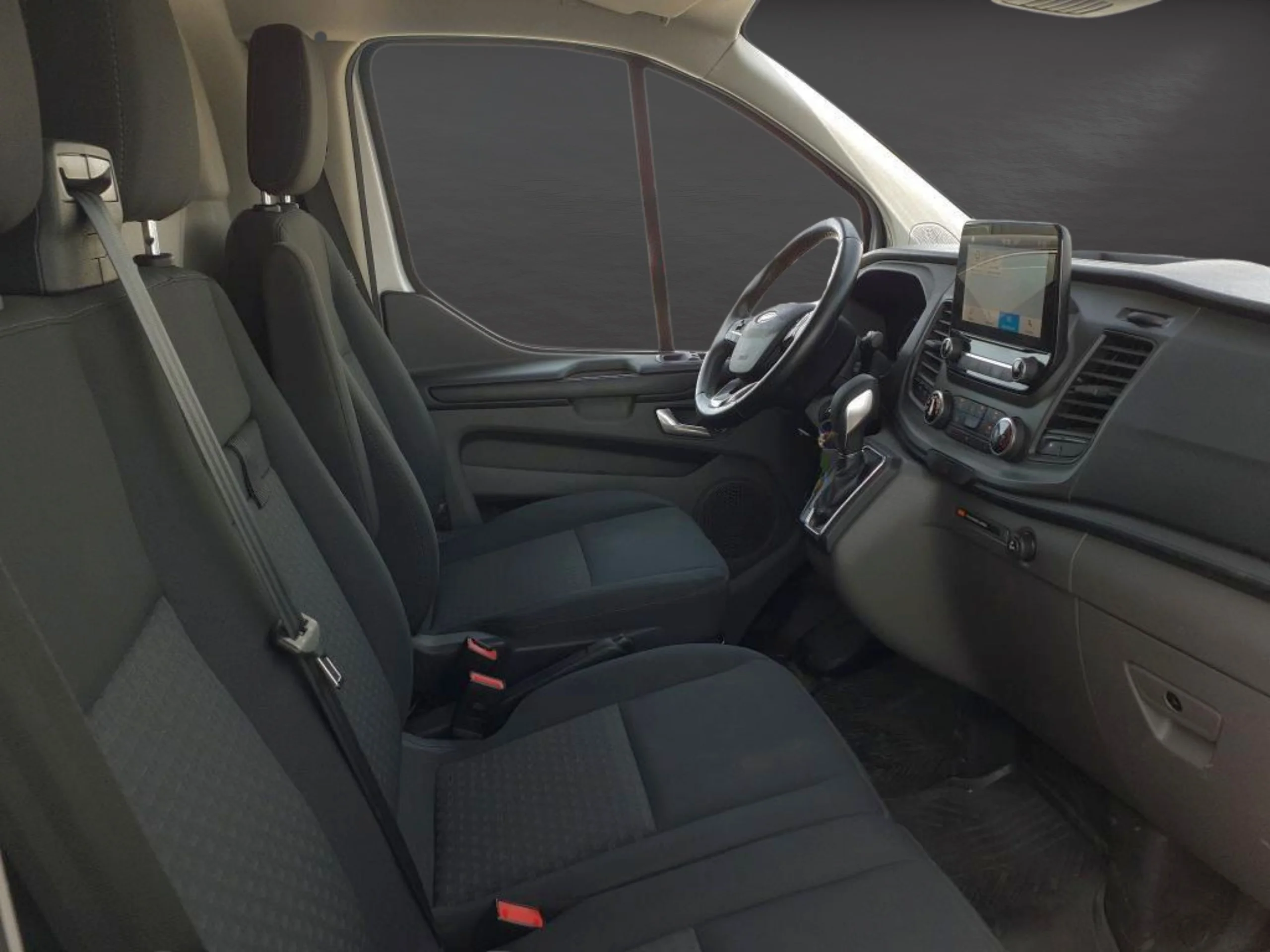 Ford Transit Custom L1H1 Híbrido Enchufable 126 CV - Foto 7