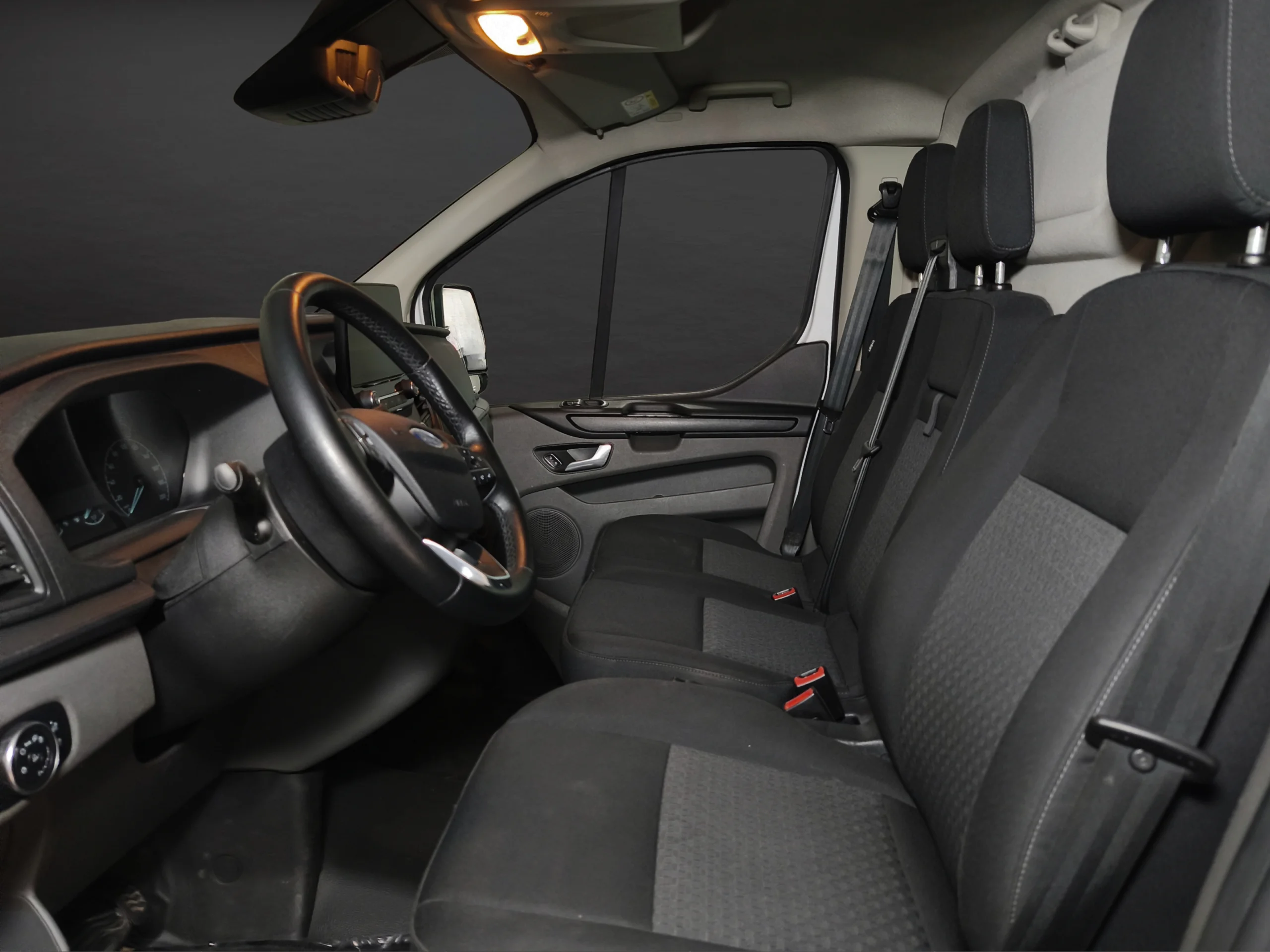 Ford Transit Custom L1H1 Automática | Etiqueta CERO | Gasolina PHEV Autonomía extendida  - Foto 13