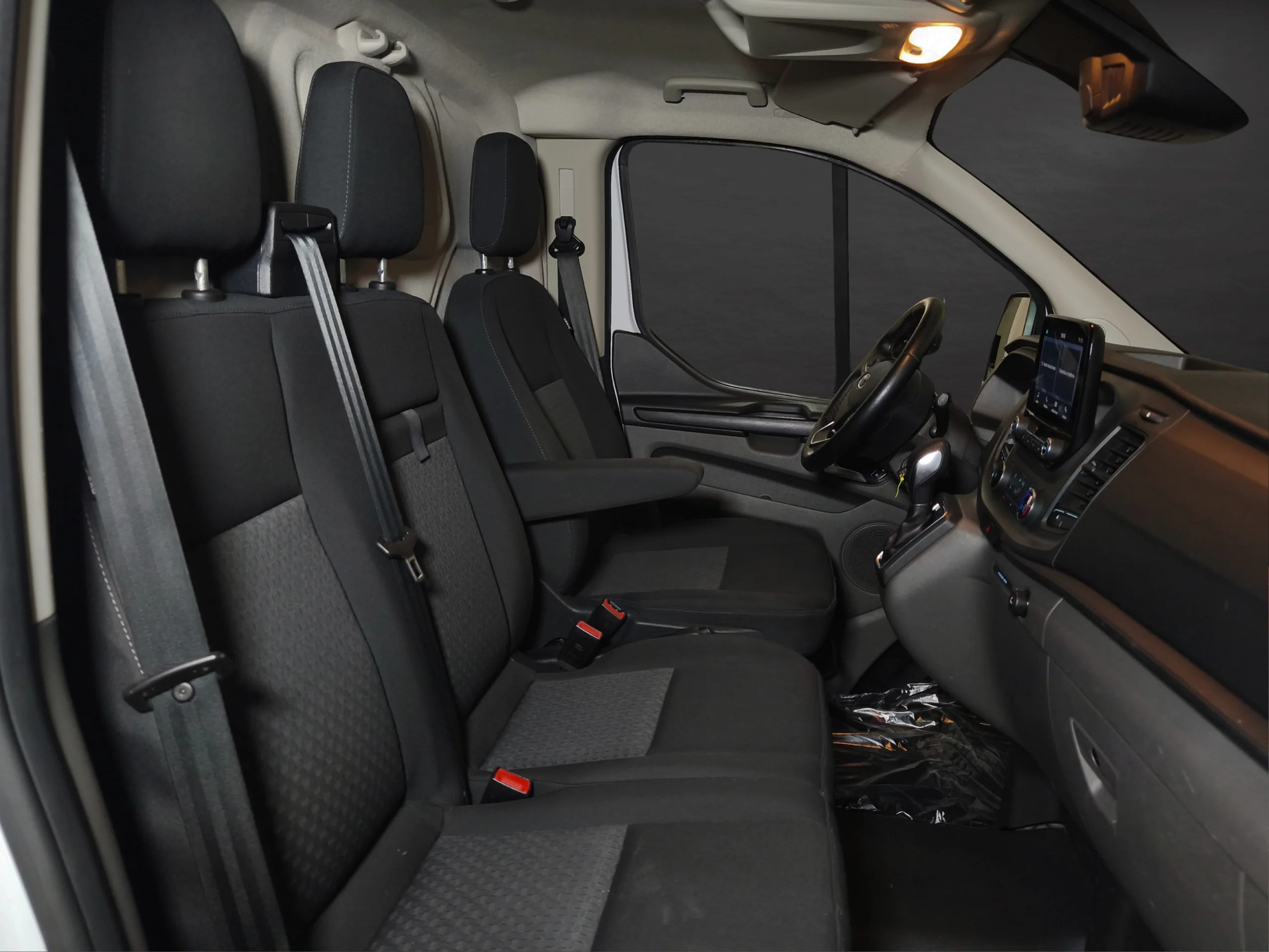 Ford Transit Custom L1H1 Automática | Etiqueta CERO | Gasolina PHEV Autonomía extendida  - Foto 14