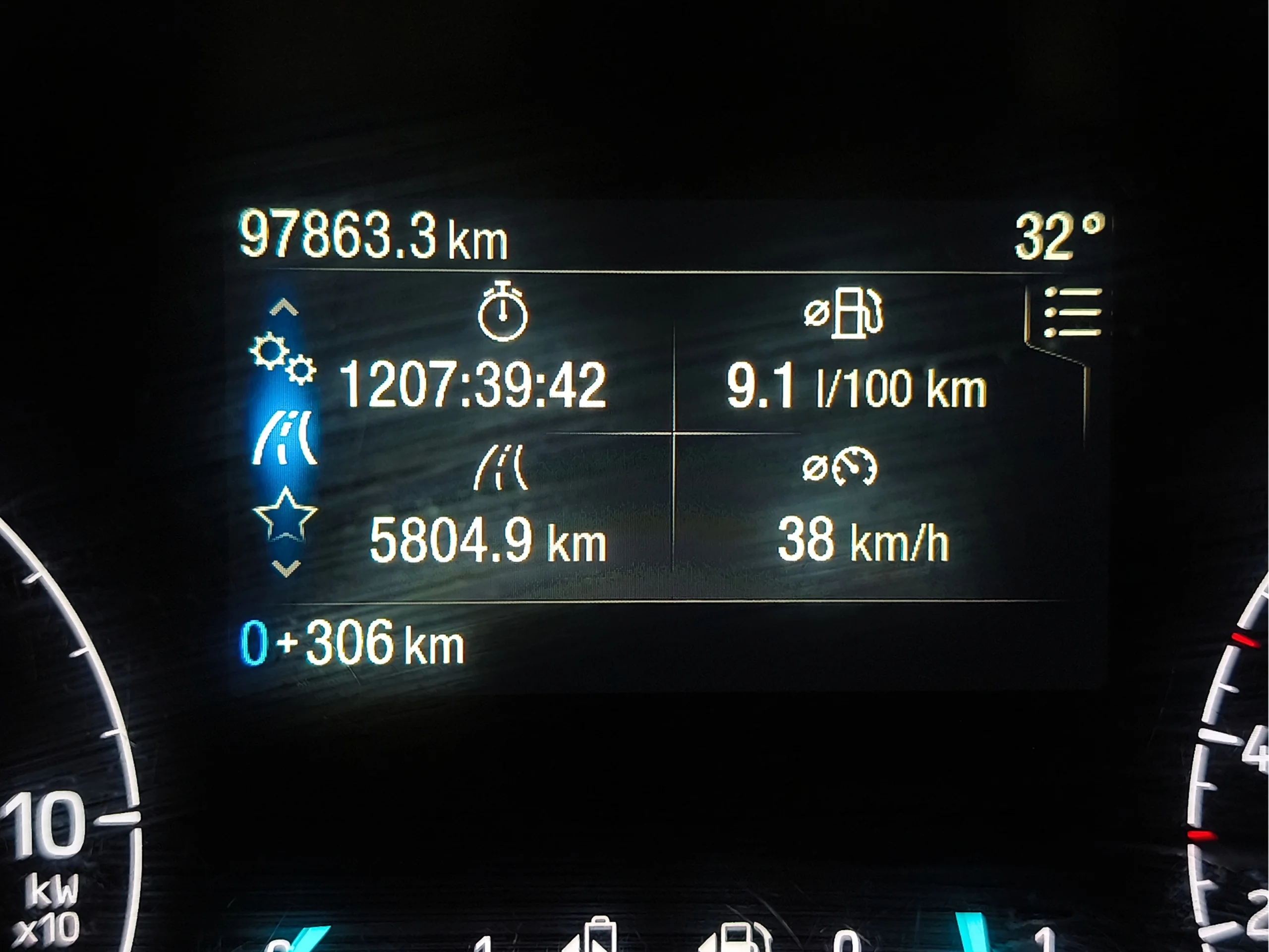 Ford Transit Custom L1H1 Automática | Etiqueta CERO | Gasolina PHEV Autonomía extendida  - Foto 16