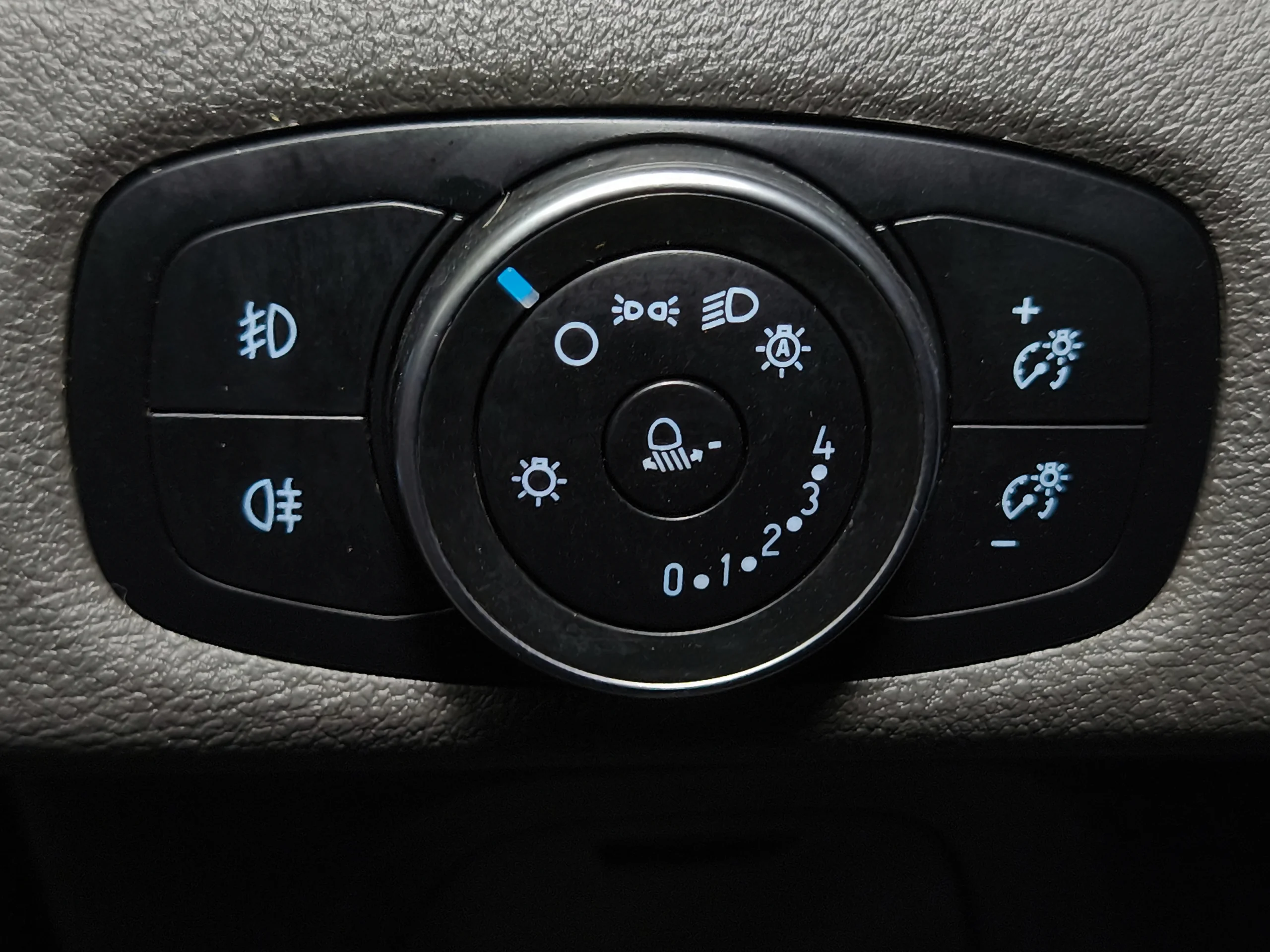 Ford Transit Custom L1H1 Automática | Etiqueta CERO | Gasolina PHEV Autonomía extendida  - Foto 21