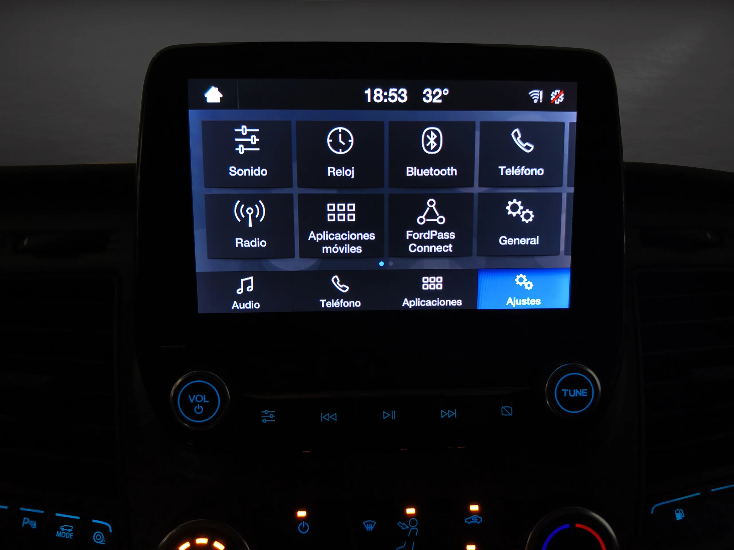 Ford Transit Custom L1H1 Automática | Etiqueta CERO | Gasolina PHEV Autonomía extendida  - Foto 27